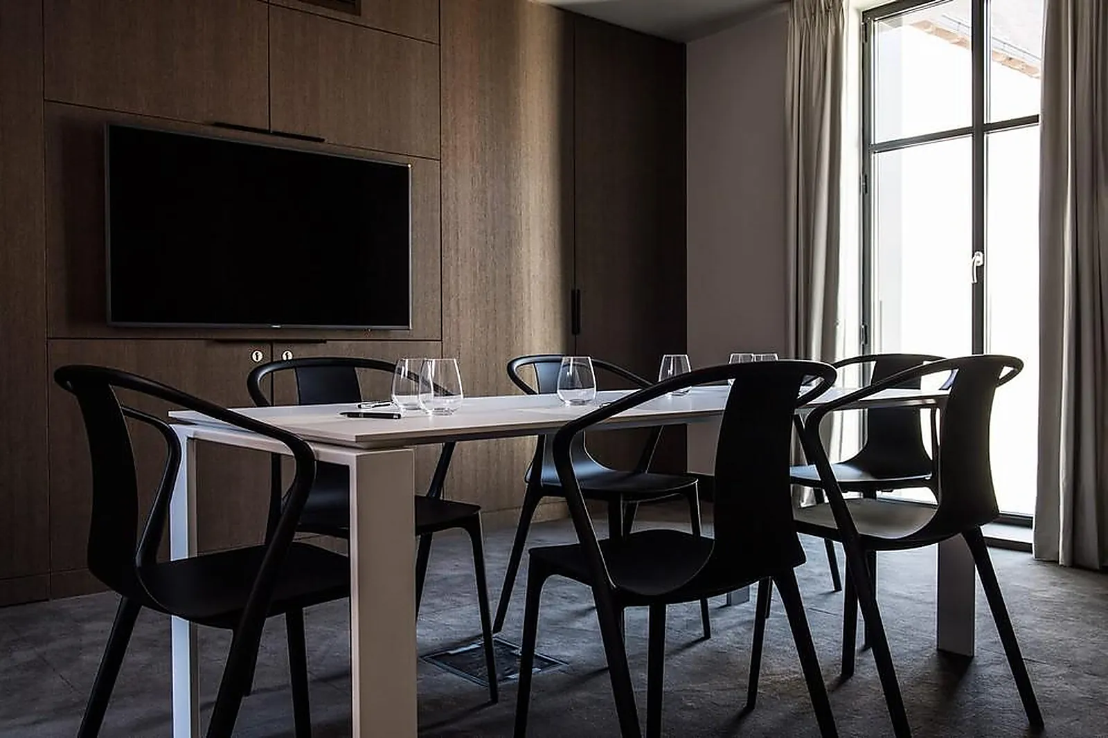 Lieux événementiels, RELAIS DE CHAMBORD