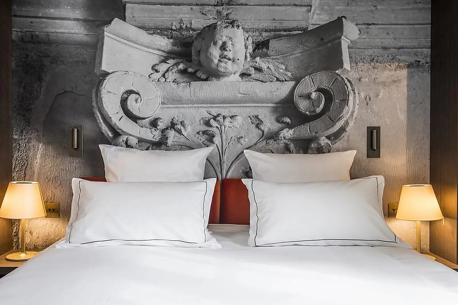 Lieux événementiels, RELAIS DE CHAMBORD