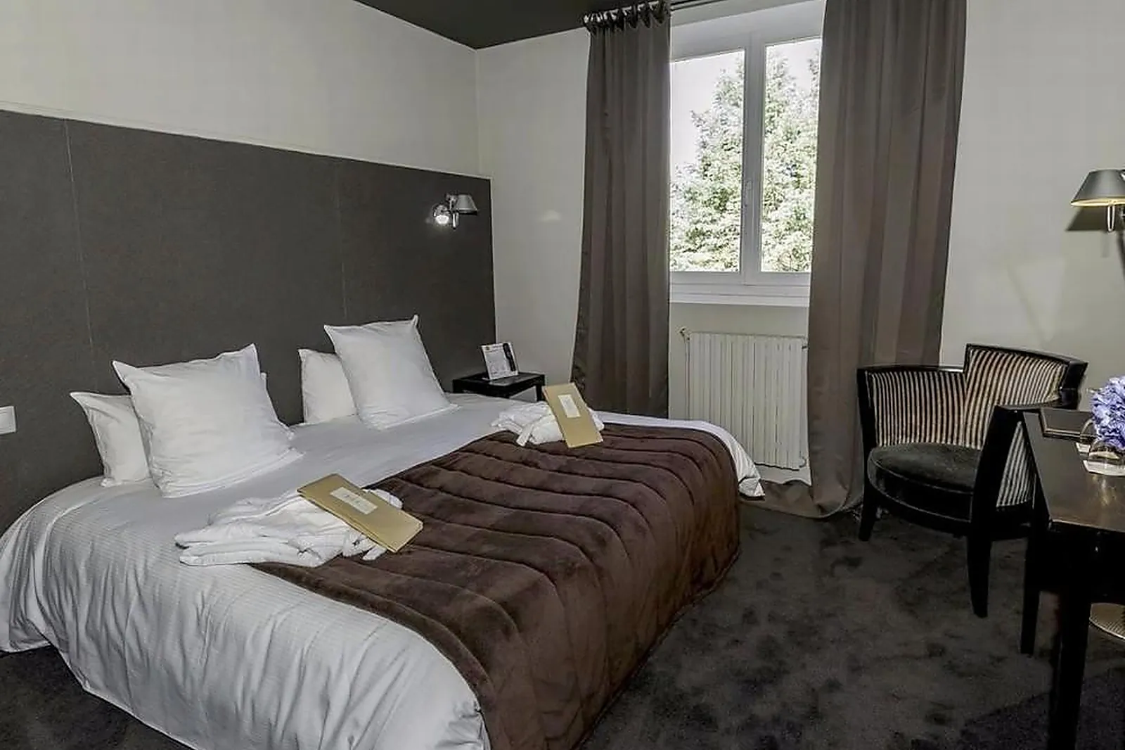 Lieux événementiels, RELAIS DE COMODOLIAC