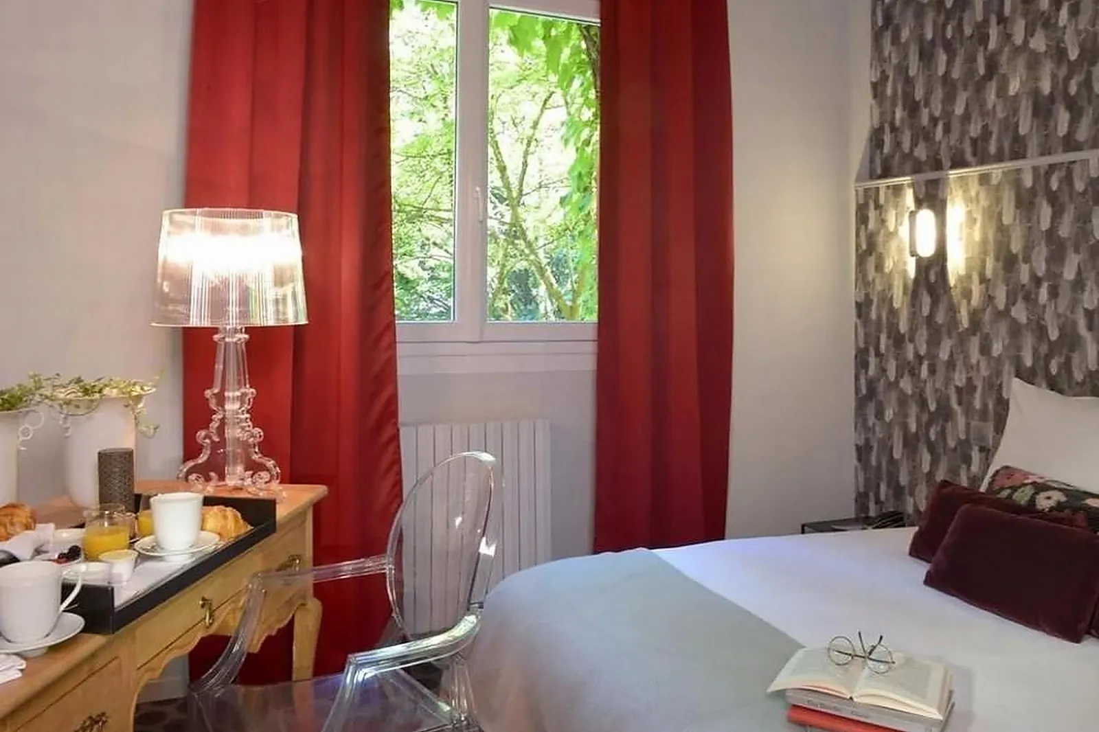 Lieux événementiels, RELAIS DE COMODOLIAC