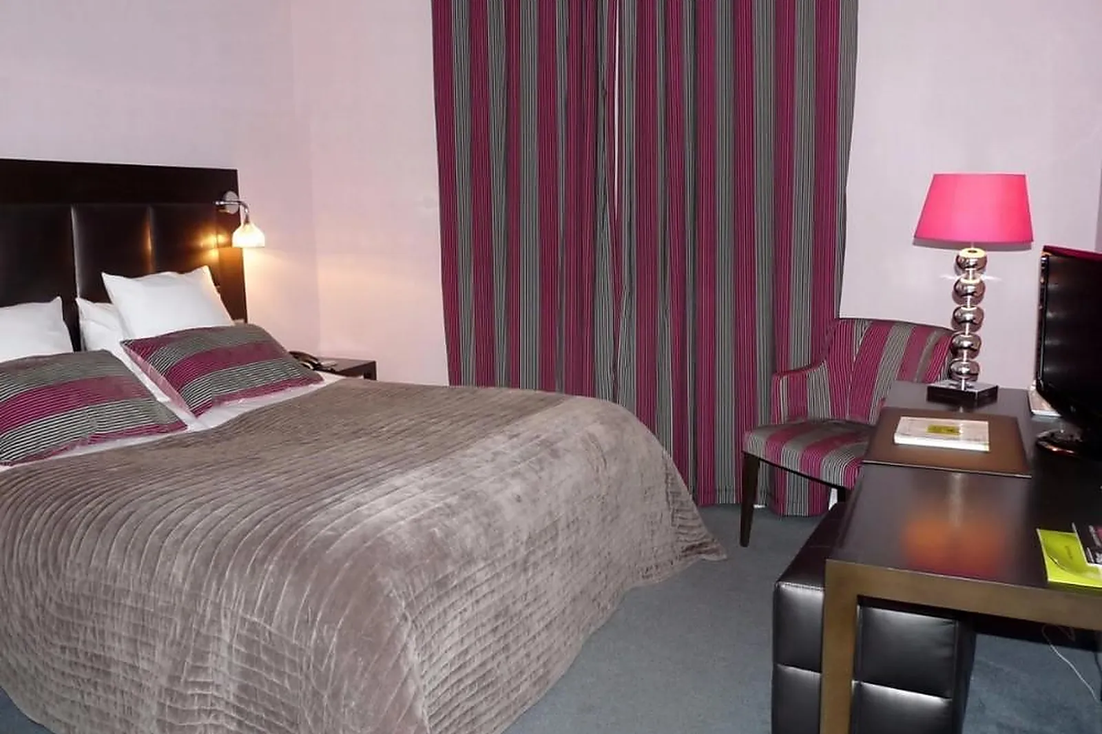 Lieux événementiels, RELAIS DE COMODOLIAC