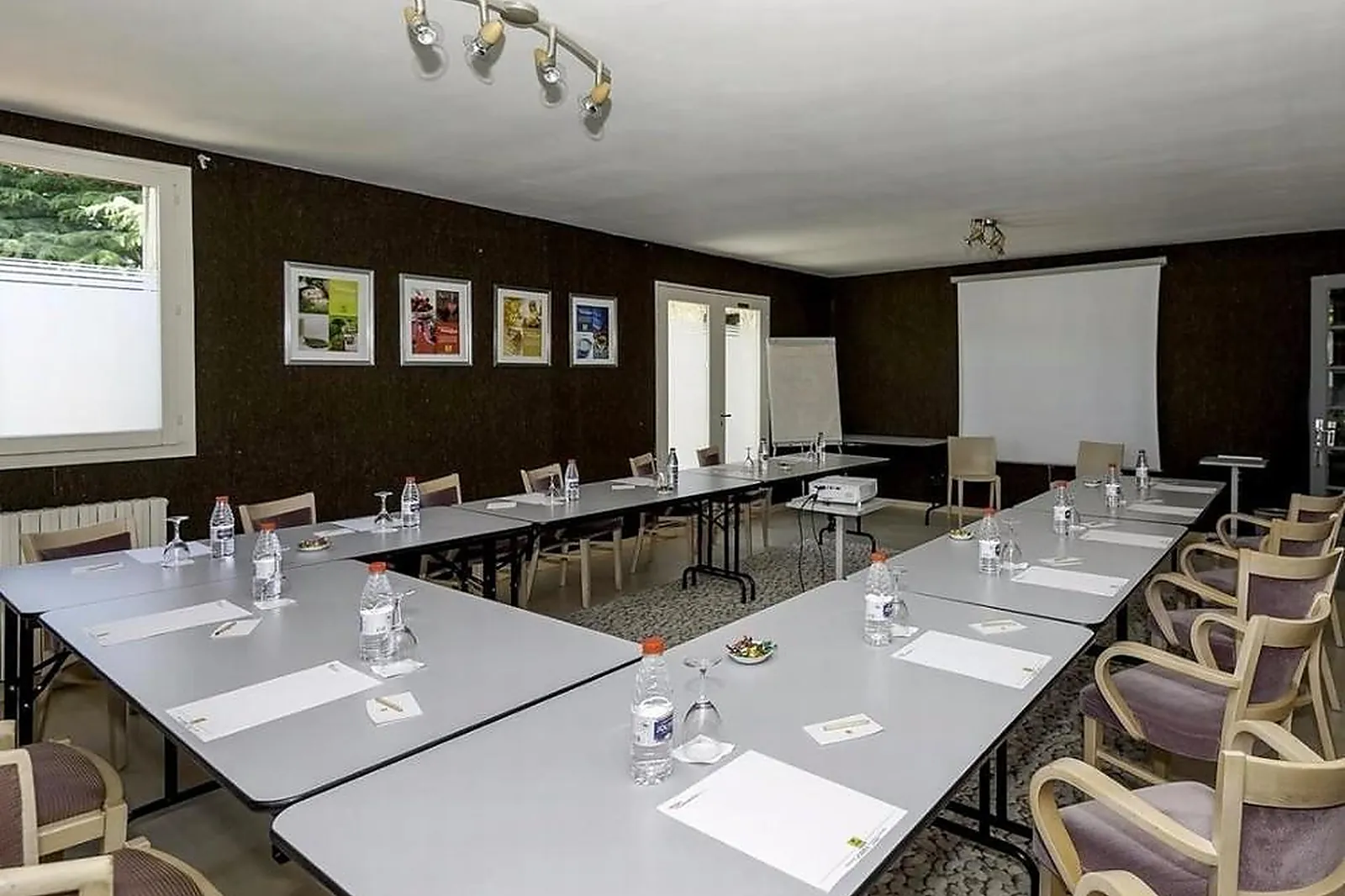 Lieux événementiels, RELAIS DE COMODOLIAC