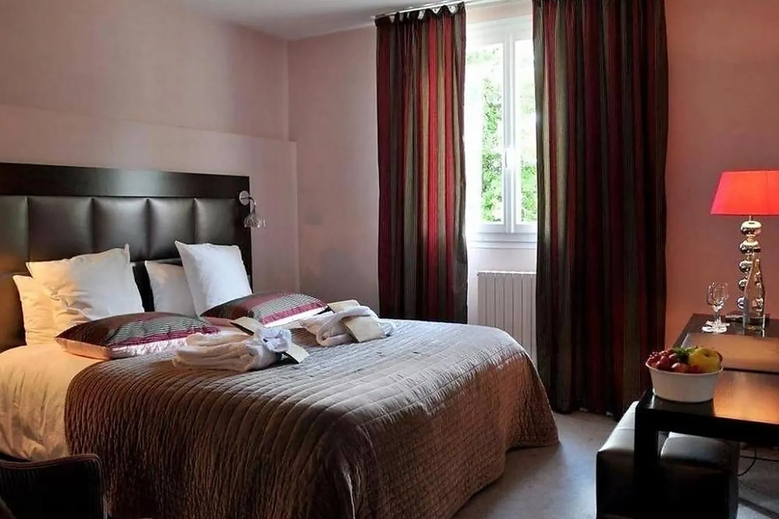 Lieux événementiels, RELAIS DE COMODOLIAC