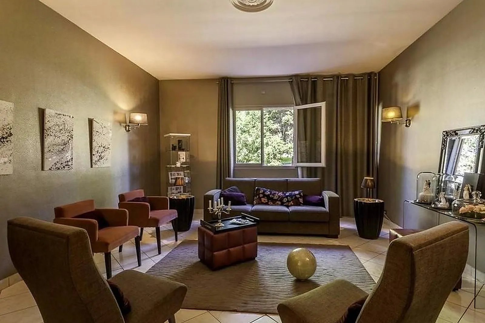 Lieux événementiels, RELAIS DE COMODOLIAC