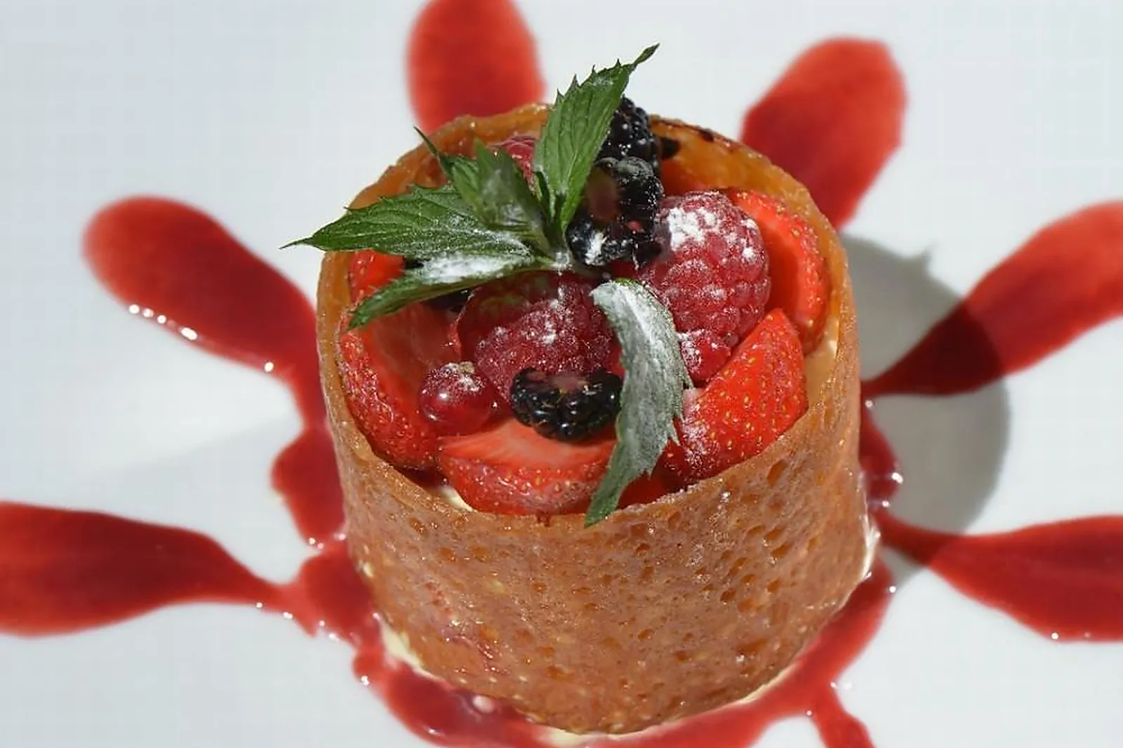 Lieux événementiels, RELAIS DE COMODOLIAC