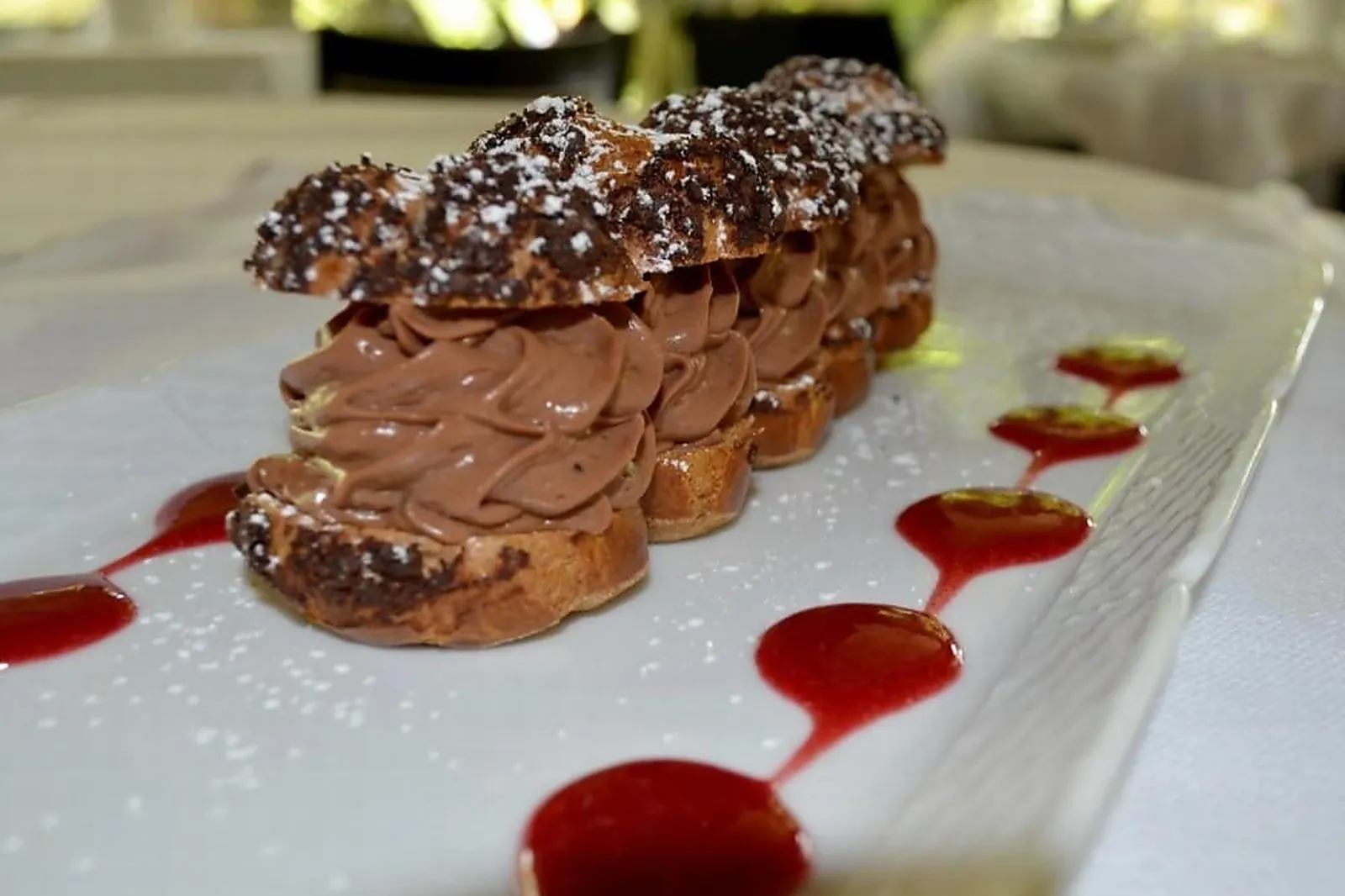 Lieux événementiels, RELAIS DE COMODOLIAC