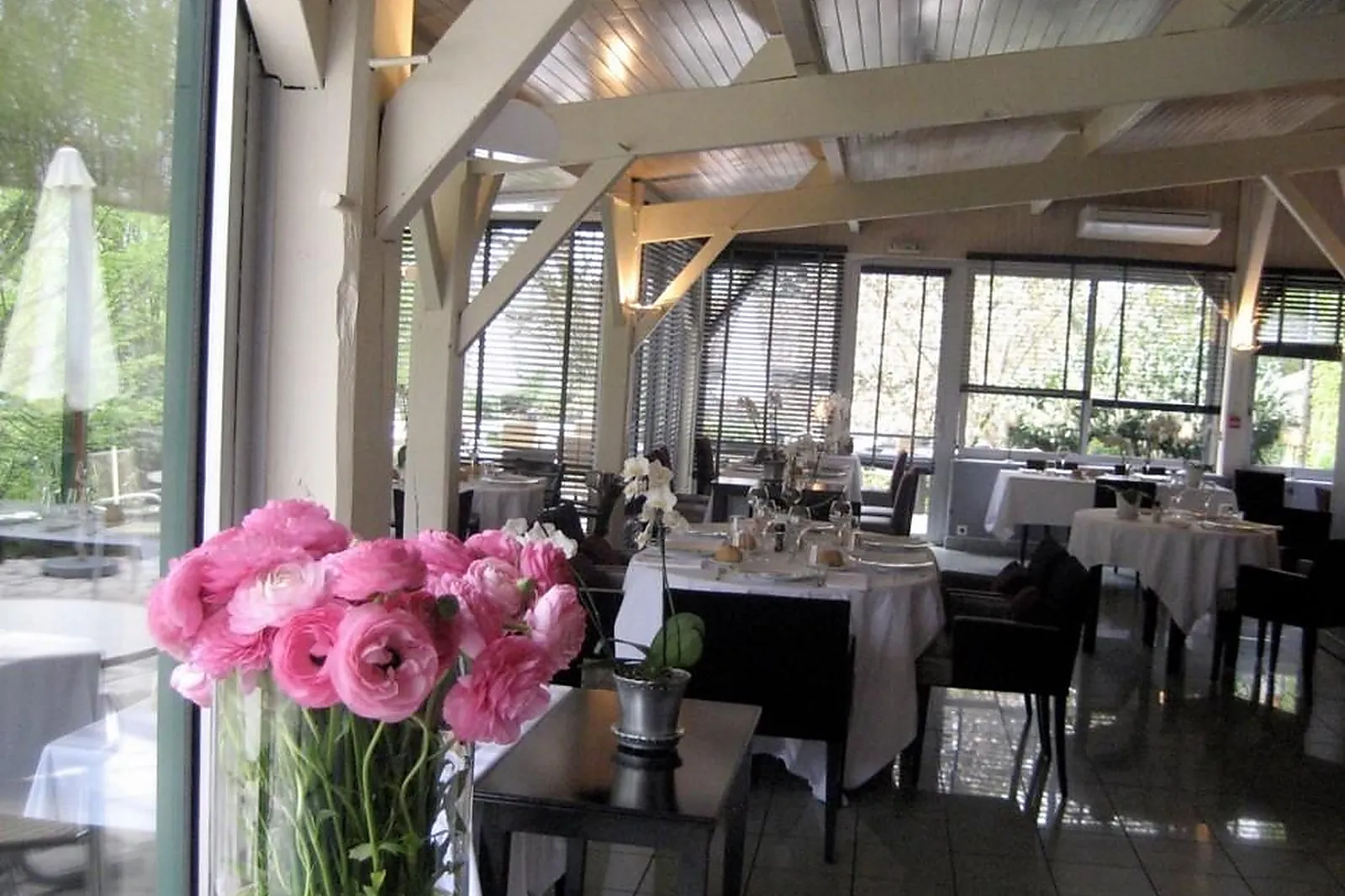 Lieux événementiels, RELAIS DE COMODOLIAC