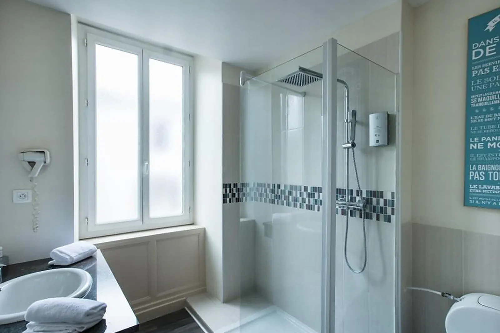 Lieux événementiels, RELAIS DE FUSIES