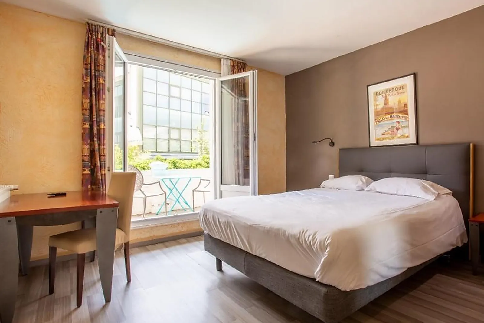 Lieux événementiels, RELAIS DE FUSIES