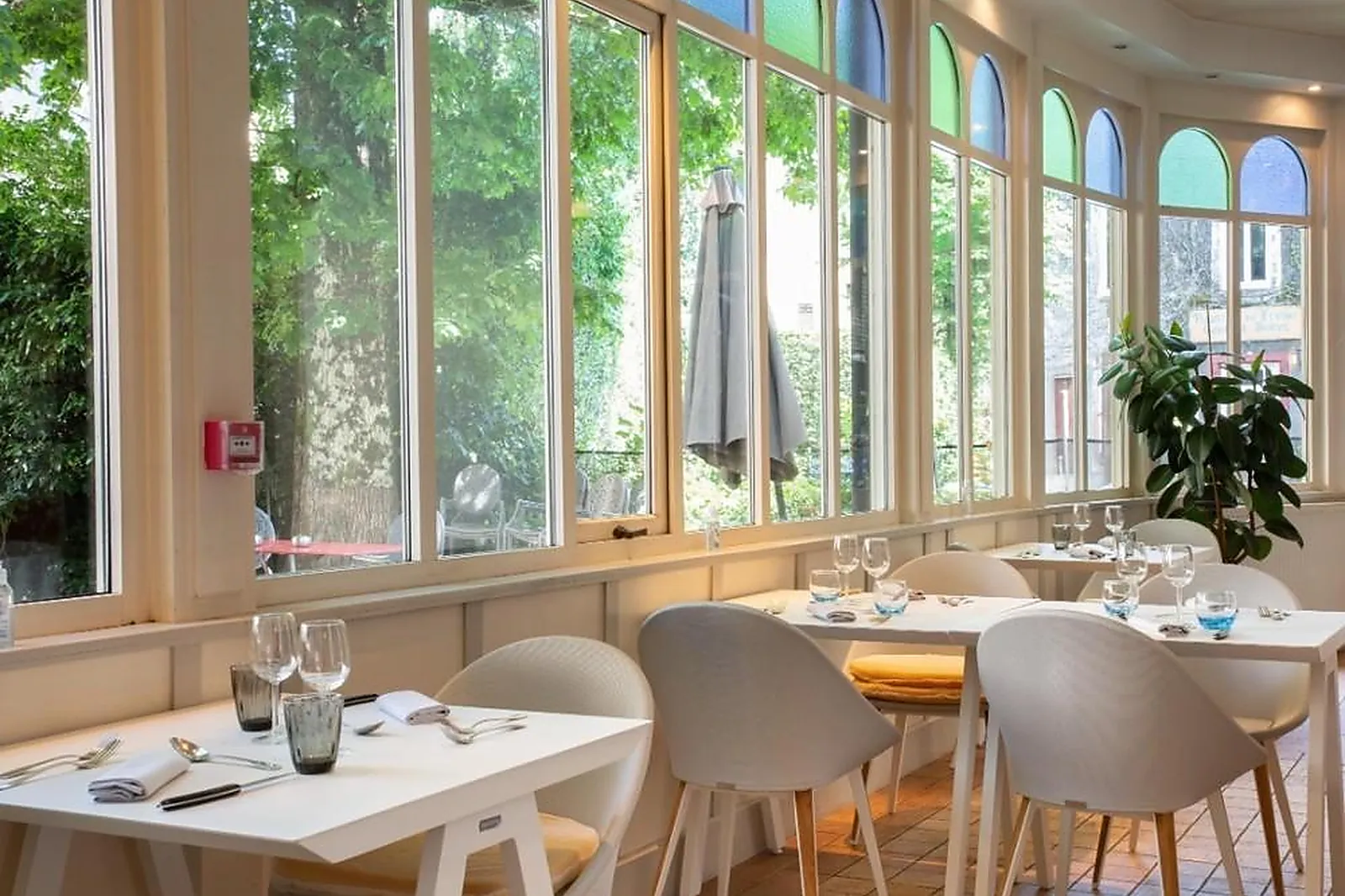 Lieux événementiels, RELAIS DE FUSIES