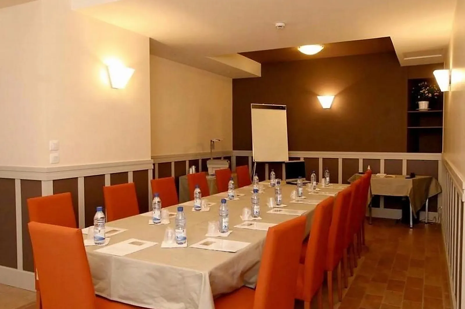 Lieux événementiels, RELAIS DE FUSIES