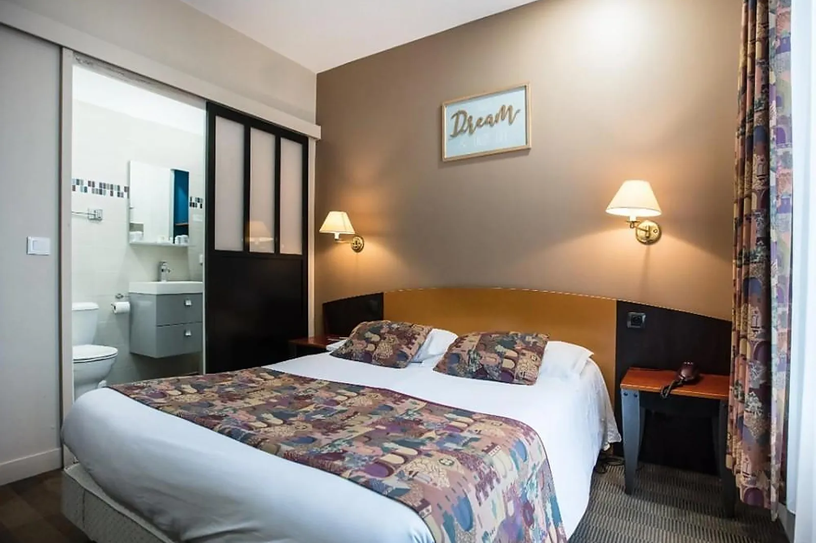 Lieux événementiels, RELAIS DE FUSIES