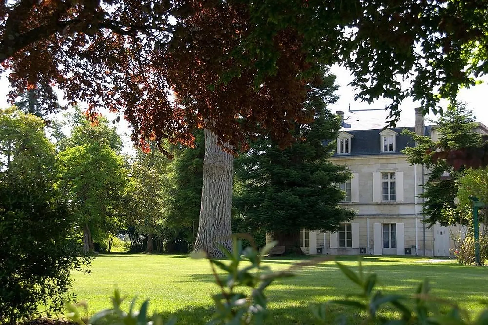 Lieux événementiels, RELAIS DE MARGAUX
