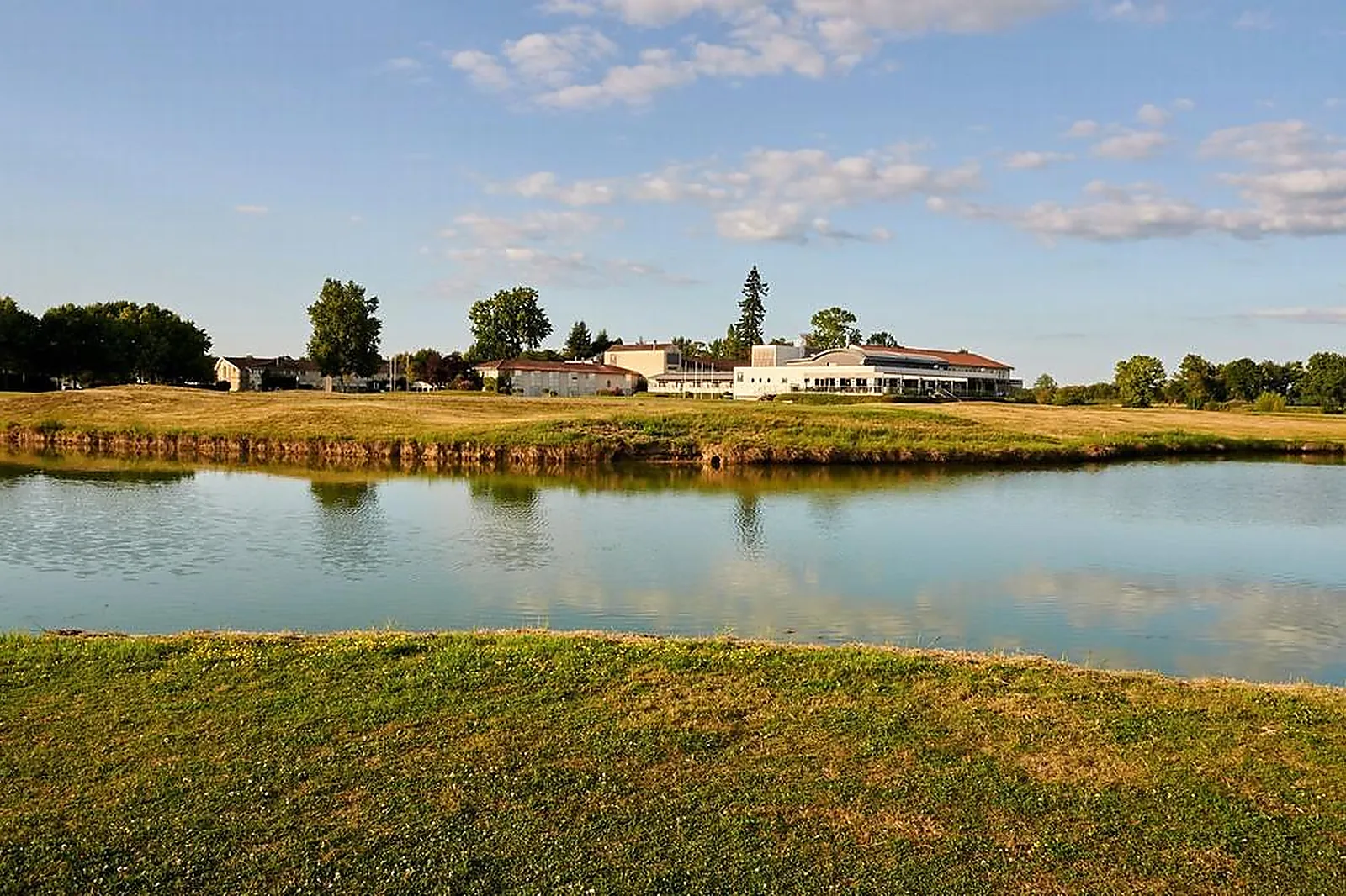 Lieux événementiels, RELAIS DE MARGAUX