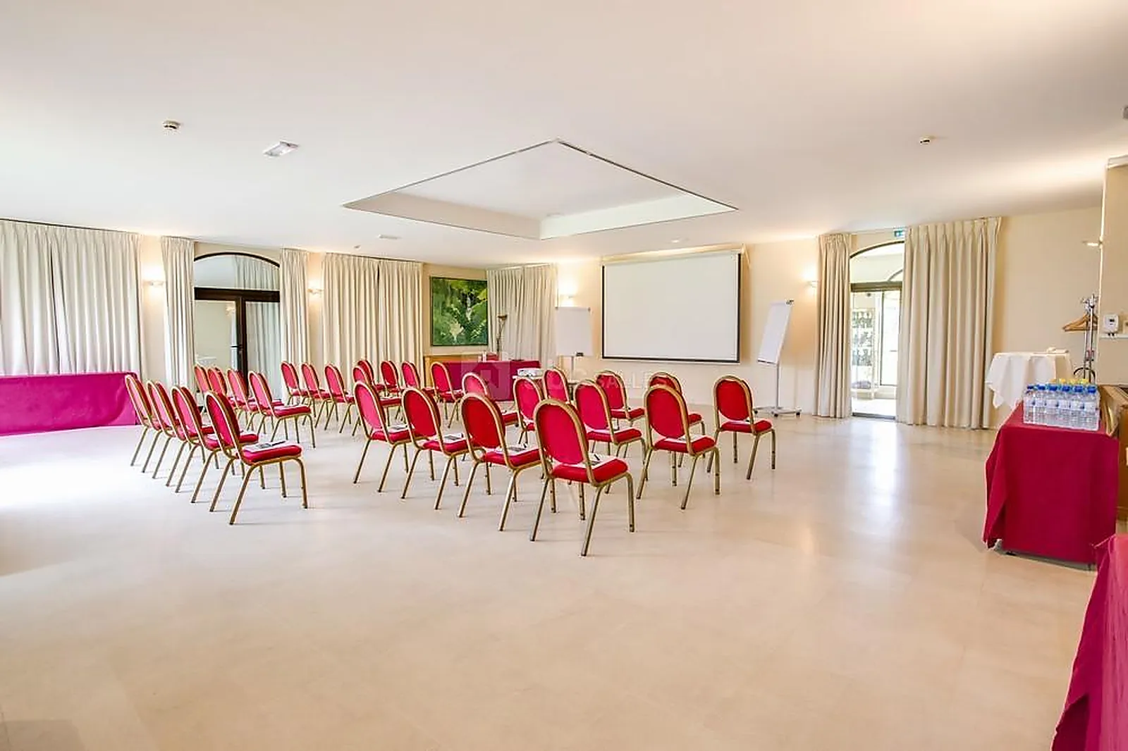 Lieux événementiels, RELAIS DE MARGAUX