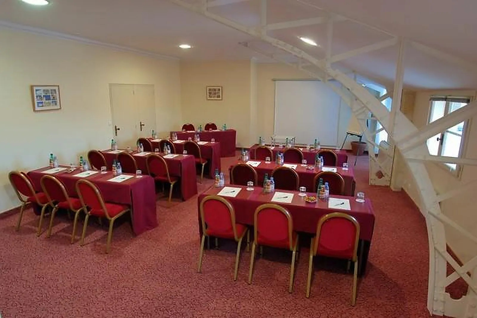 Lieux événementiels, RELAIS DE MARGAUX