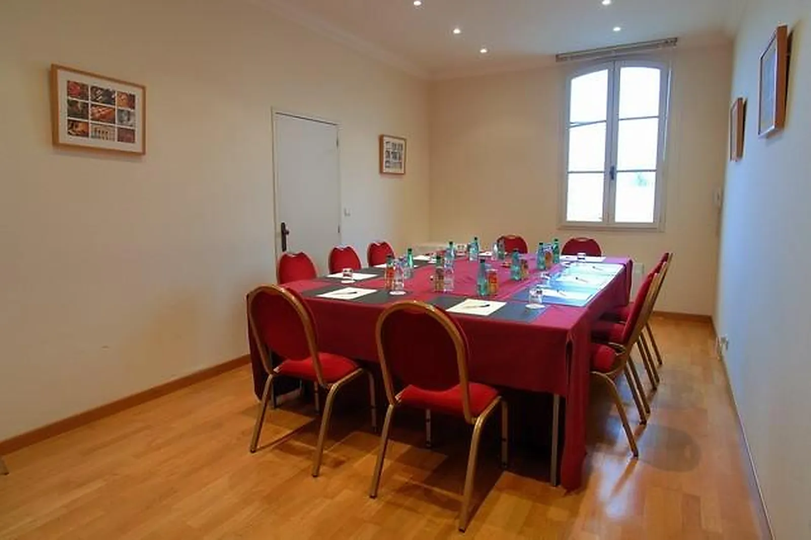 Lieux événementiels, RELAIS DE MARGAUX