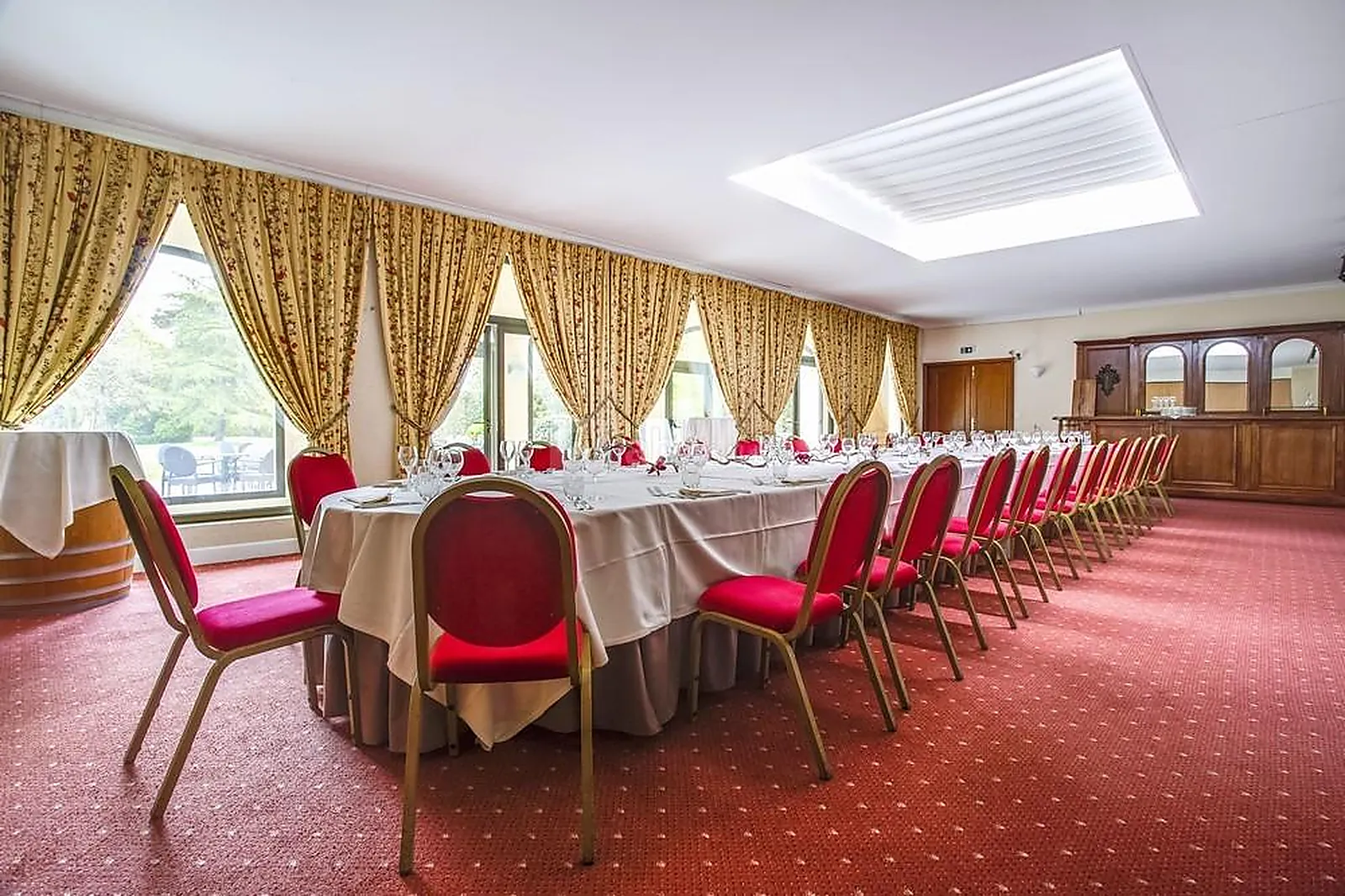 Lieux événementiels, RELAIS DE MARGAUX