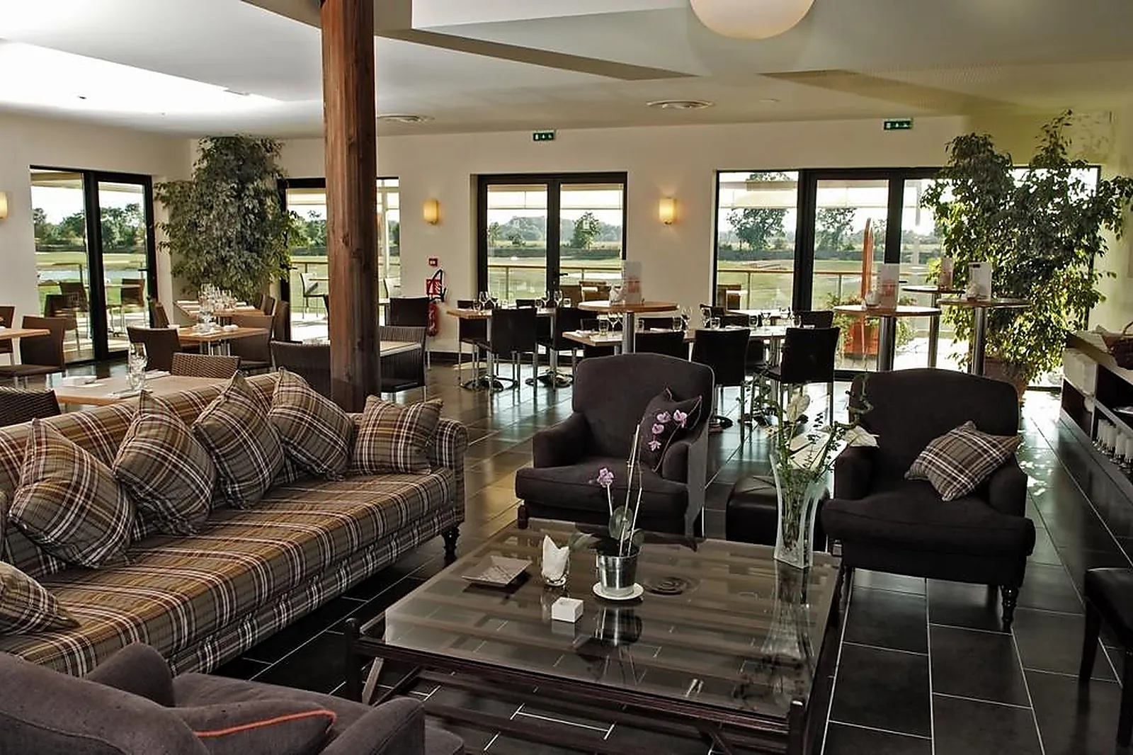 Lieux événementiels, RELAIS DE MARGAUX