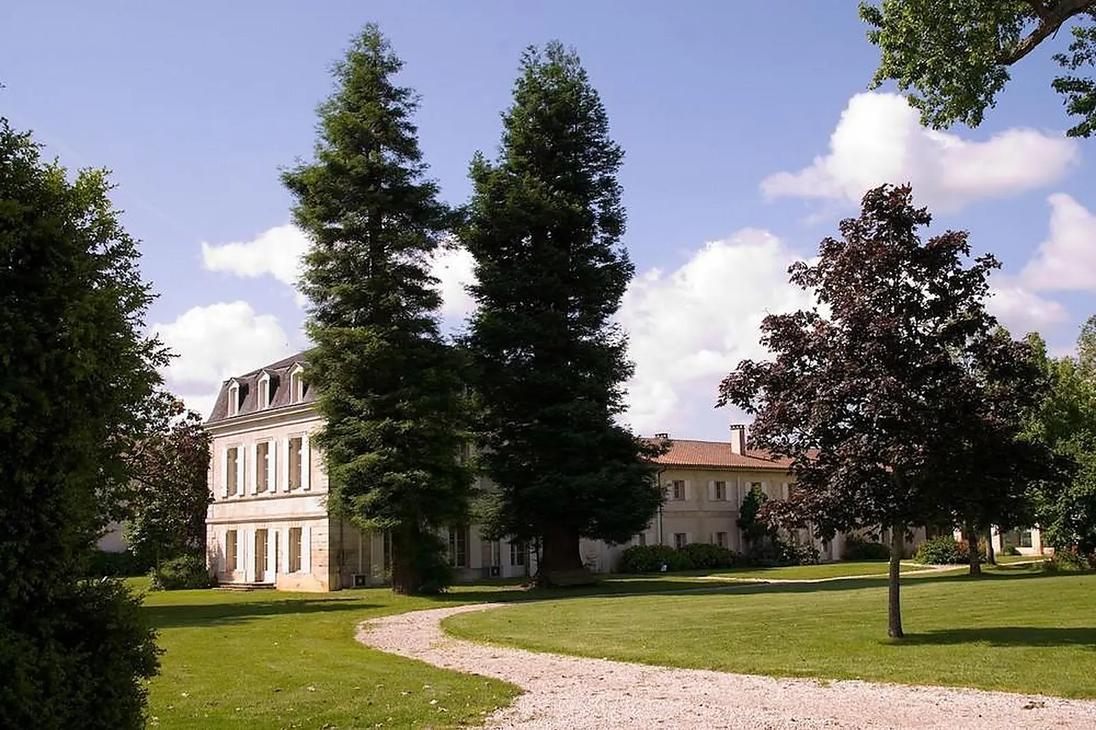 Lieux événementiels, RELAIS DE MARGAUX