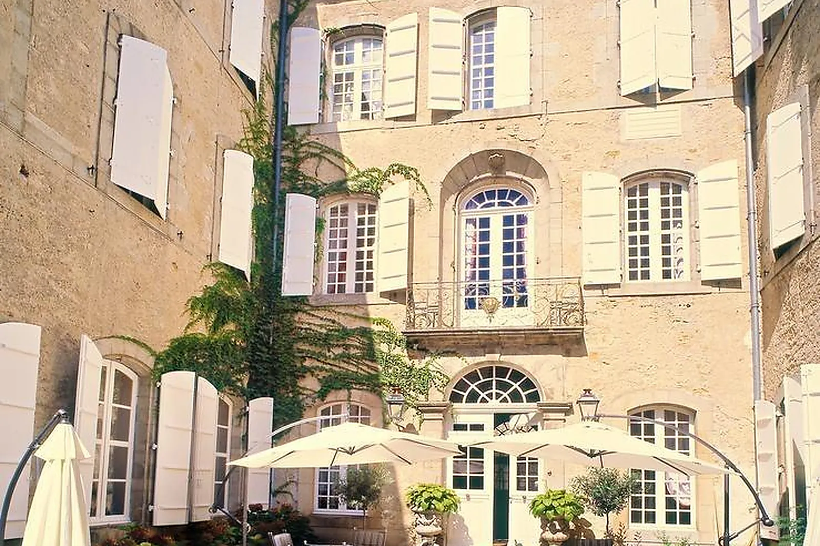 Lieux événementiels, RELAIS DE MIREPOIX