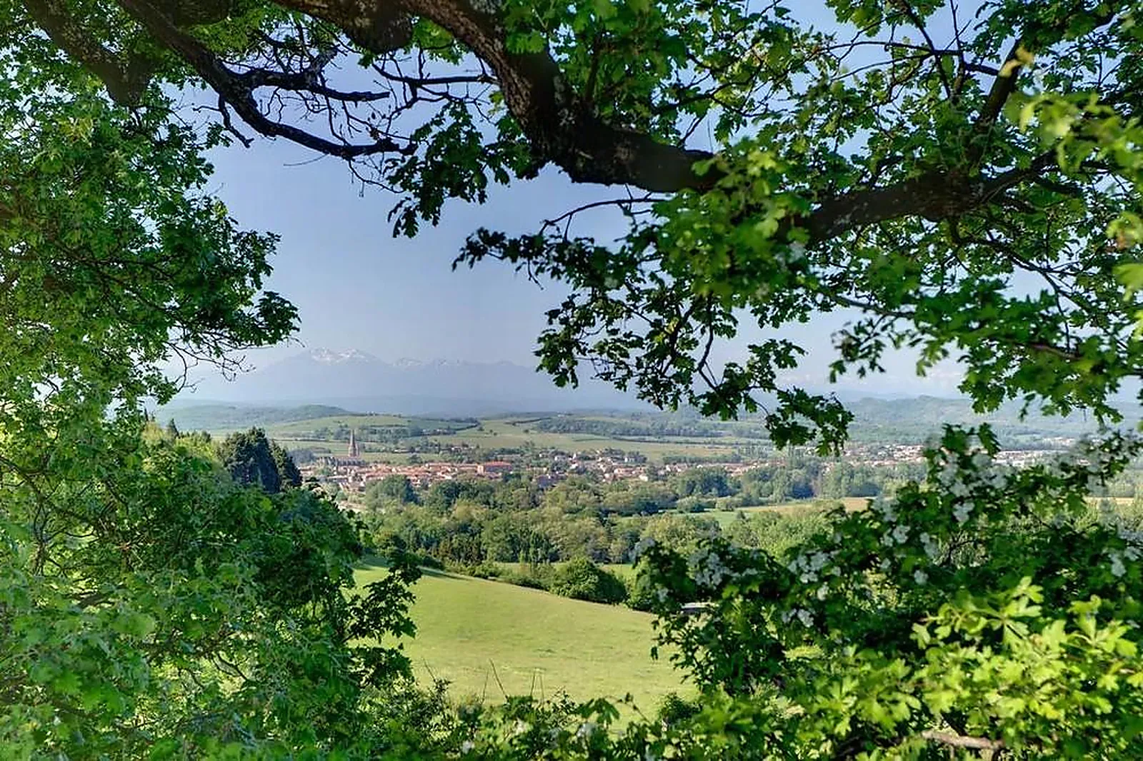 Lieux événementiels, RELAIS DE MIREPOIX