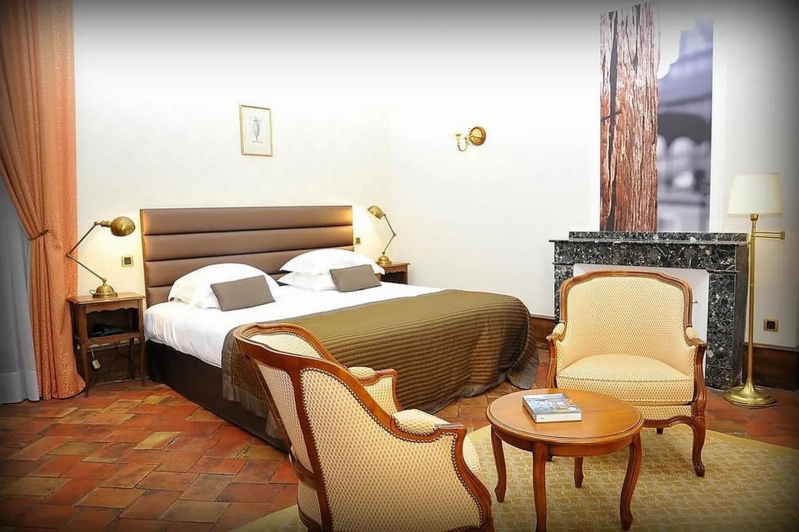 Lieux événementiels, RELAIS DE MIREPOIX