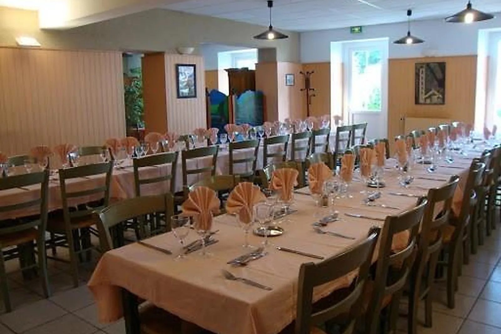 Lieux événementiels, RELAIS DE MISENGRAIN