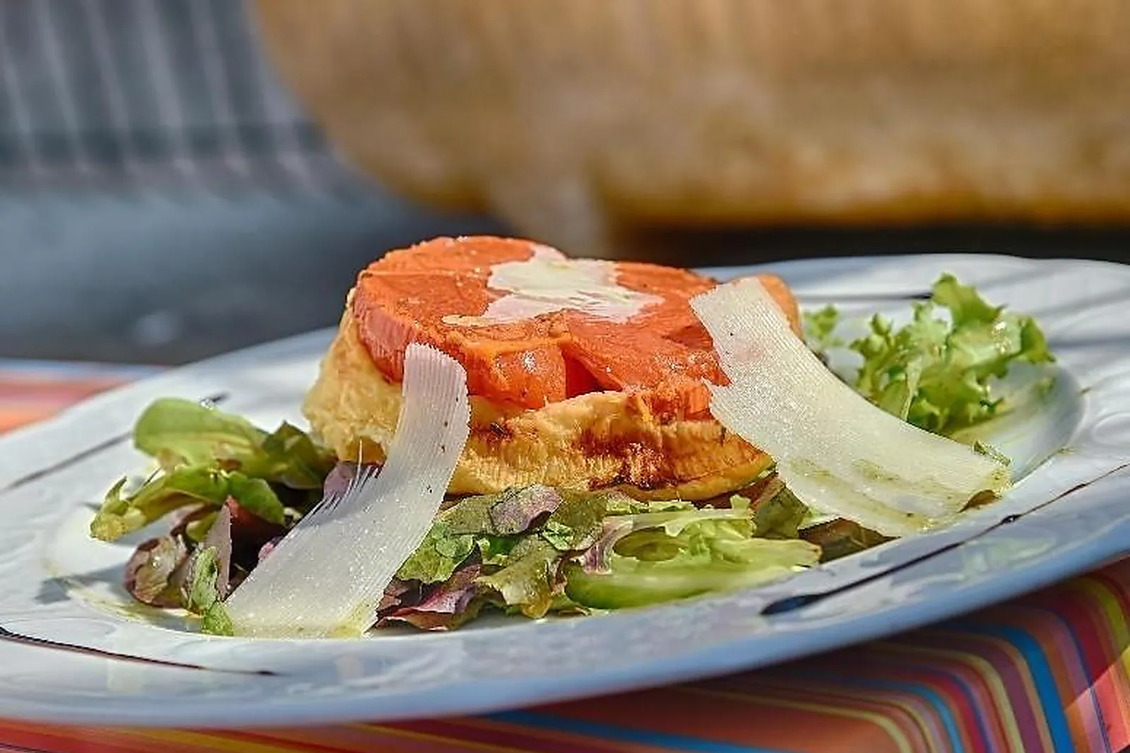 Lieux événementiels, RELAIS DE SASSENAGE