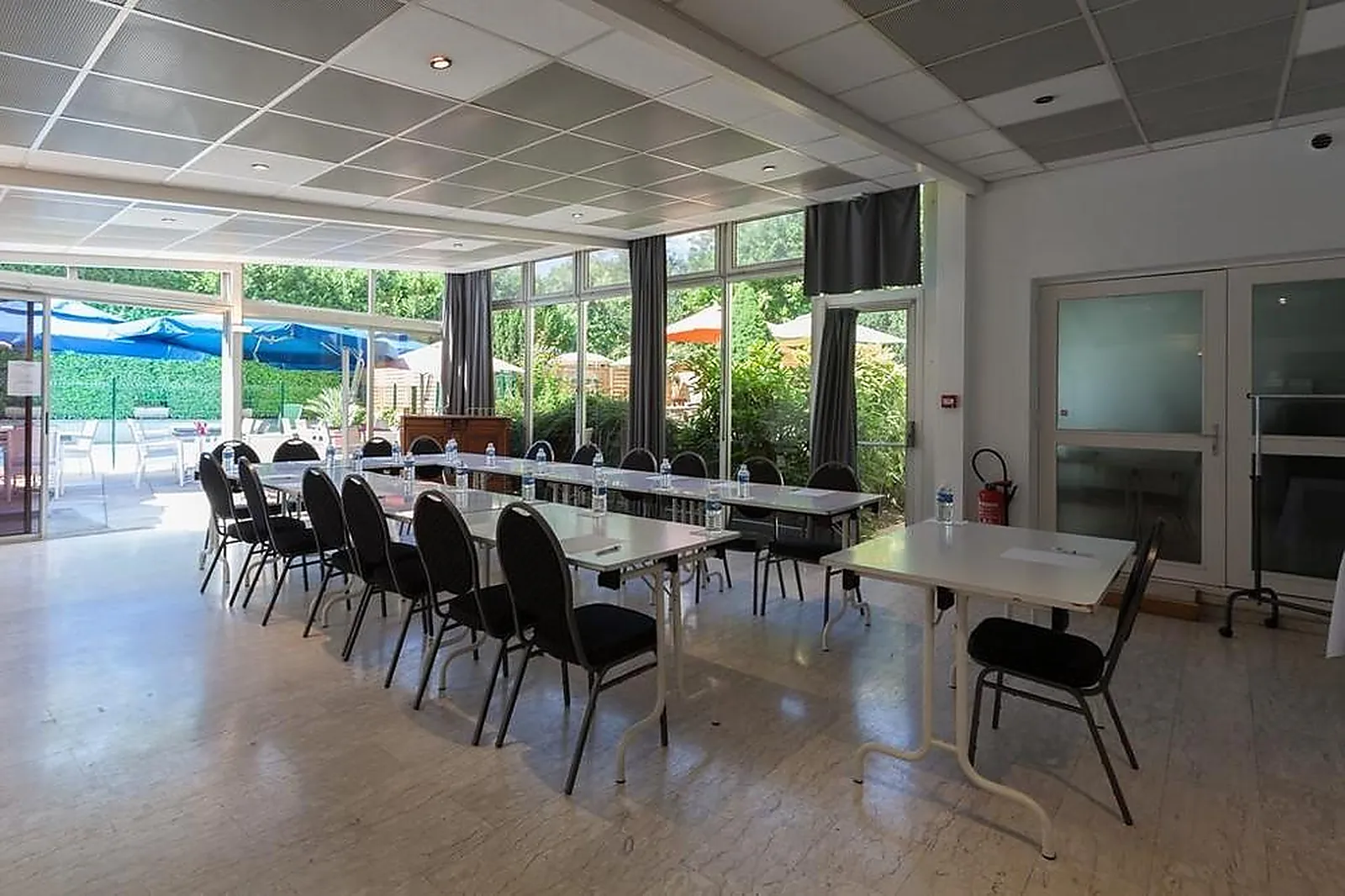 Lieux événementiels, RELAIS DE SASSENAGE