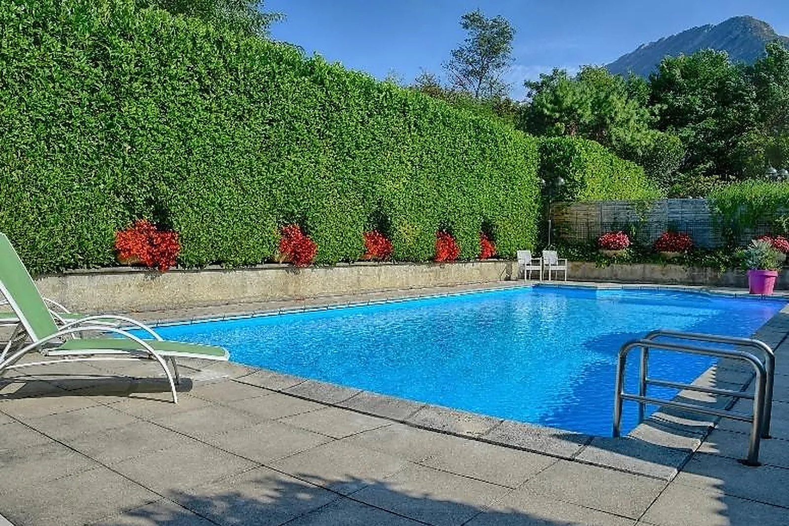 Lieux événementiels, RELAIS DE SASSENAGE