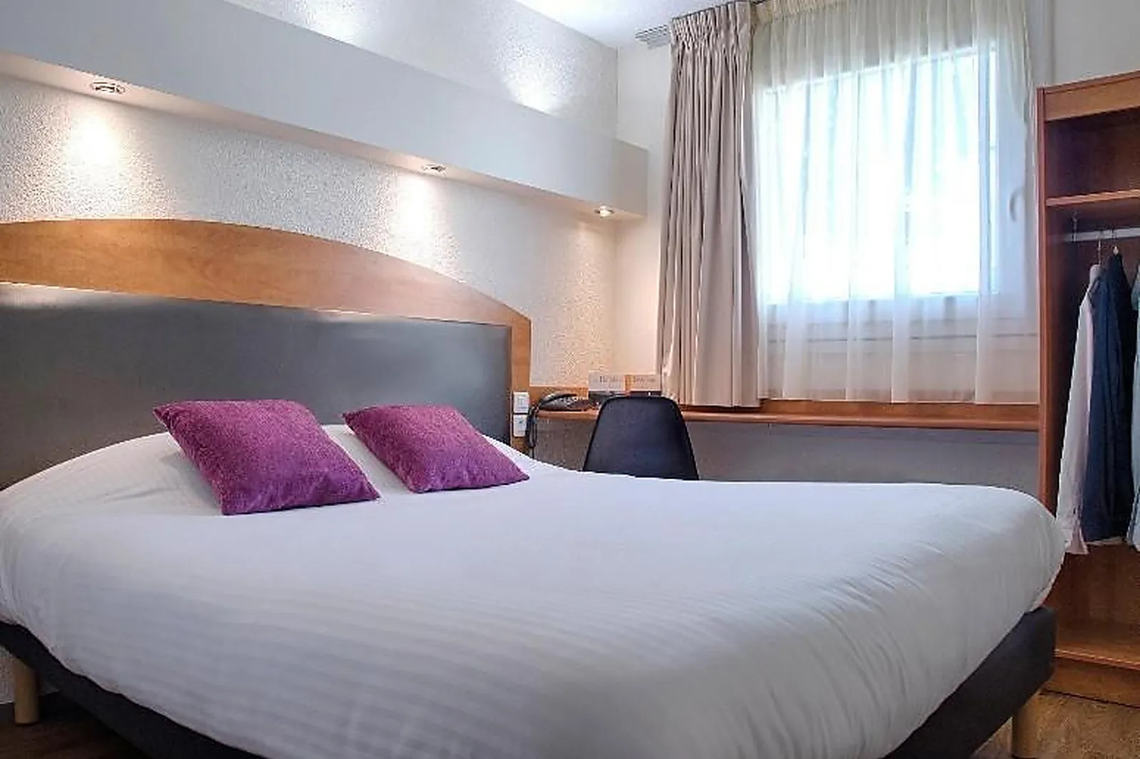 Lieux événementiels, RELAIS DE SASSENAGE