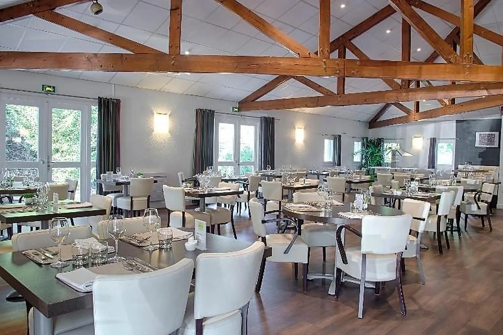 Lieux événementiels, RELAIS DE SASSENAGE