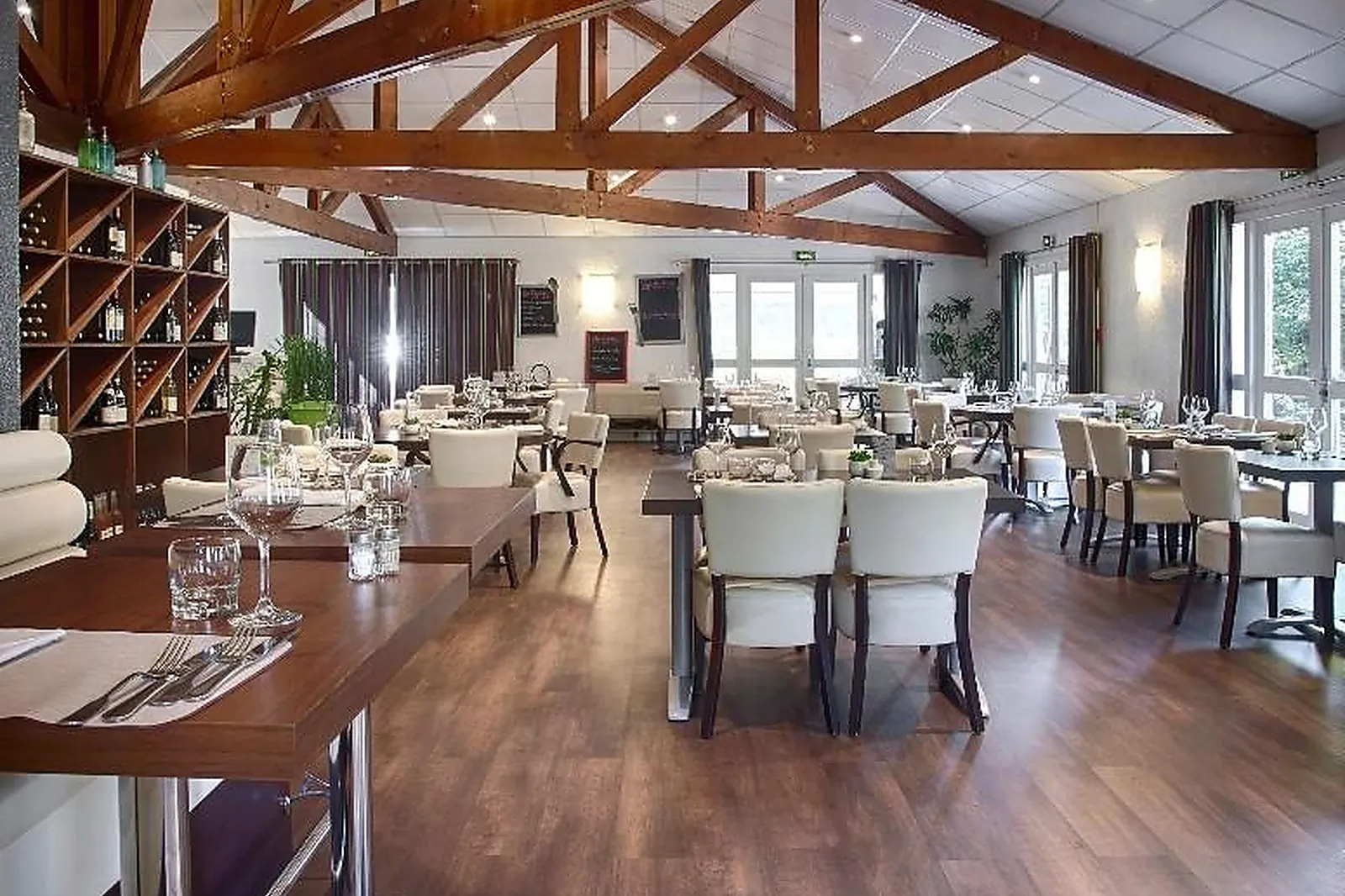 Lieux événementiels, RELAIS DE SASSENAGE