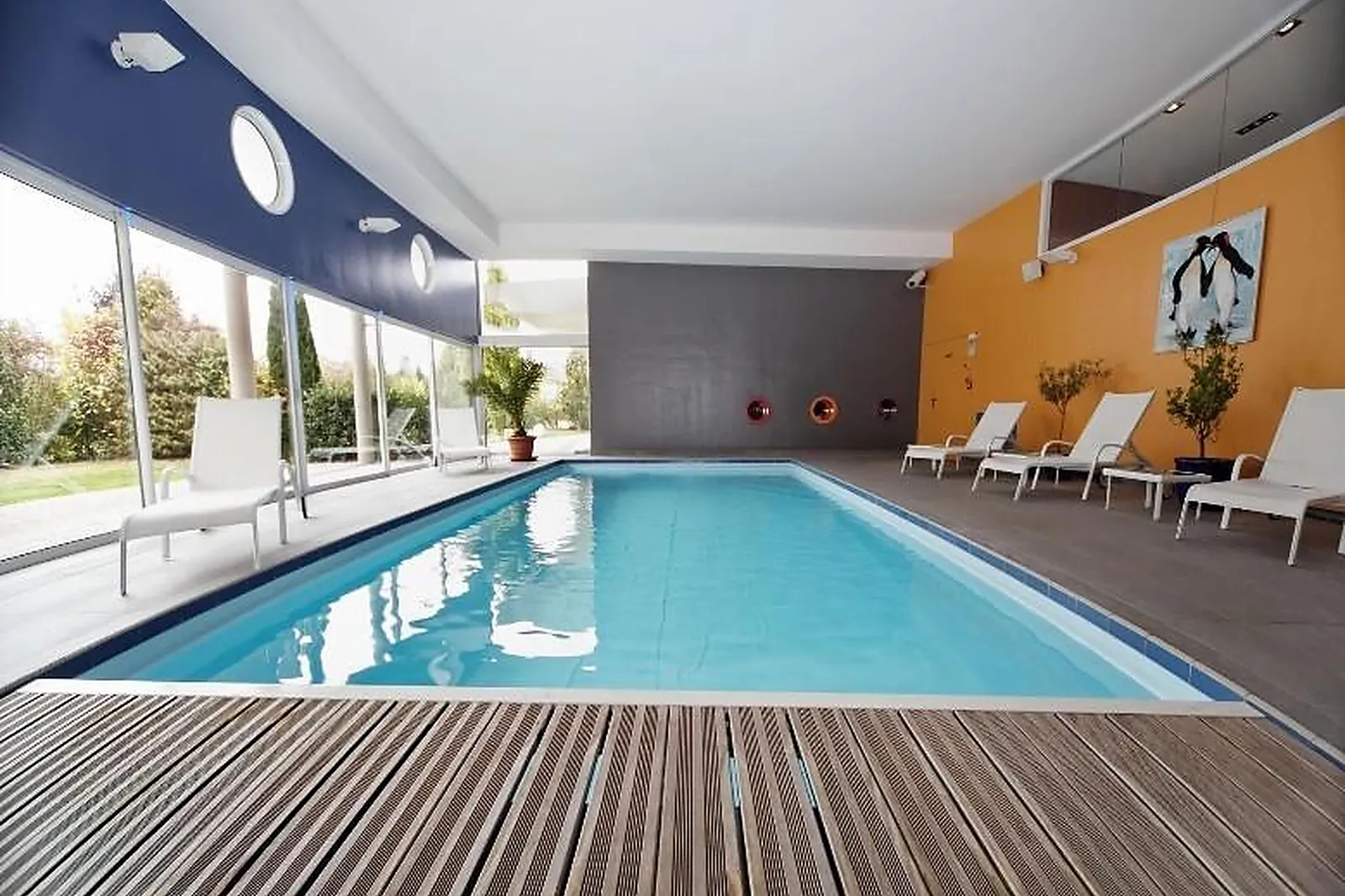 Lieux événementiels, RELAIS DE VINCEY