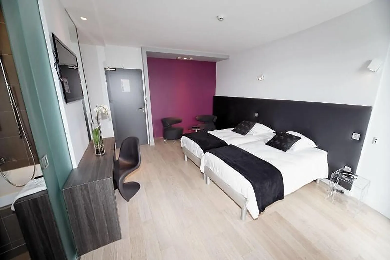 Lieux événementiels, RELAIS DE VINCEY