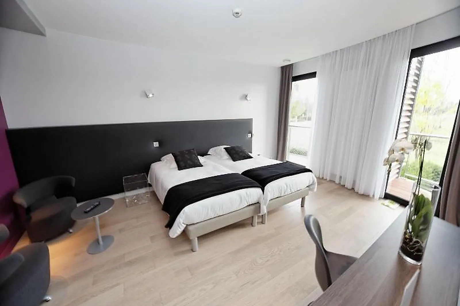 Lieux événementiels, RELAIS DE VINCEY