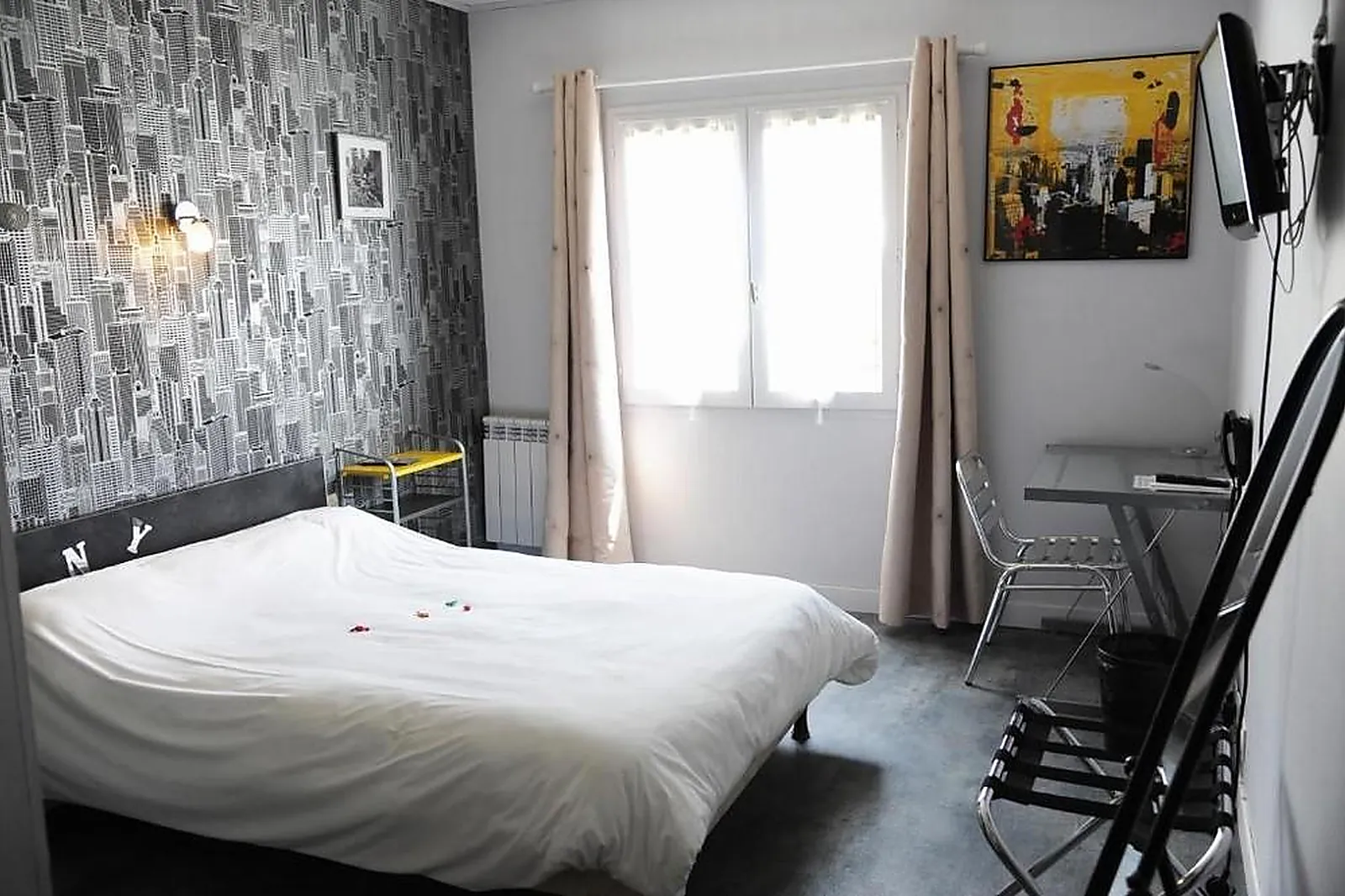 Lieux événementiels, RELAIS DE L'ESTUAIRE