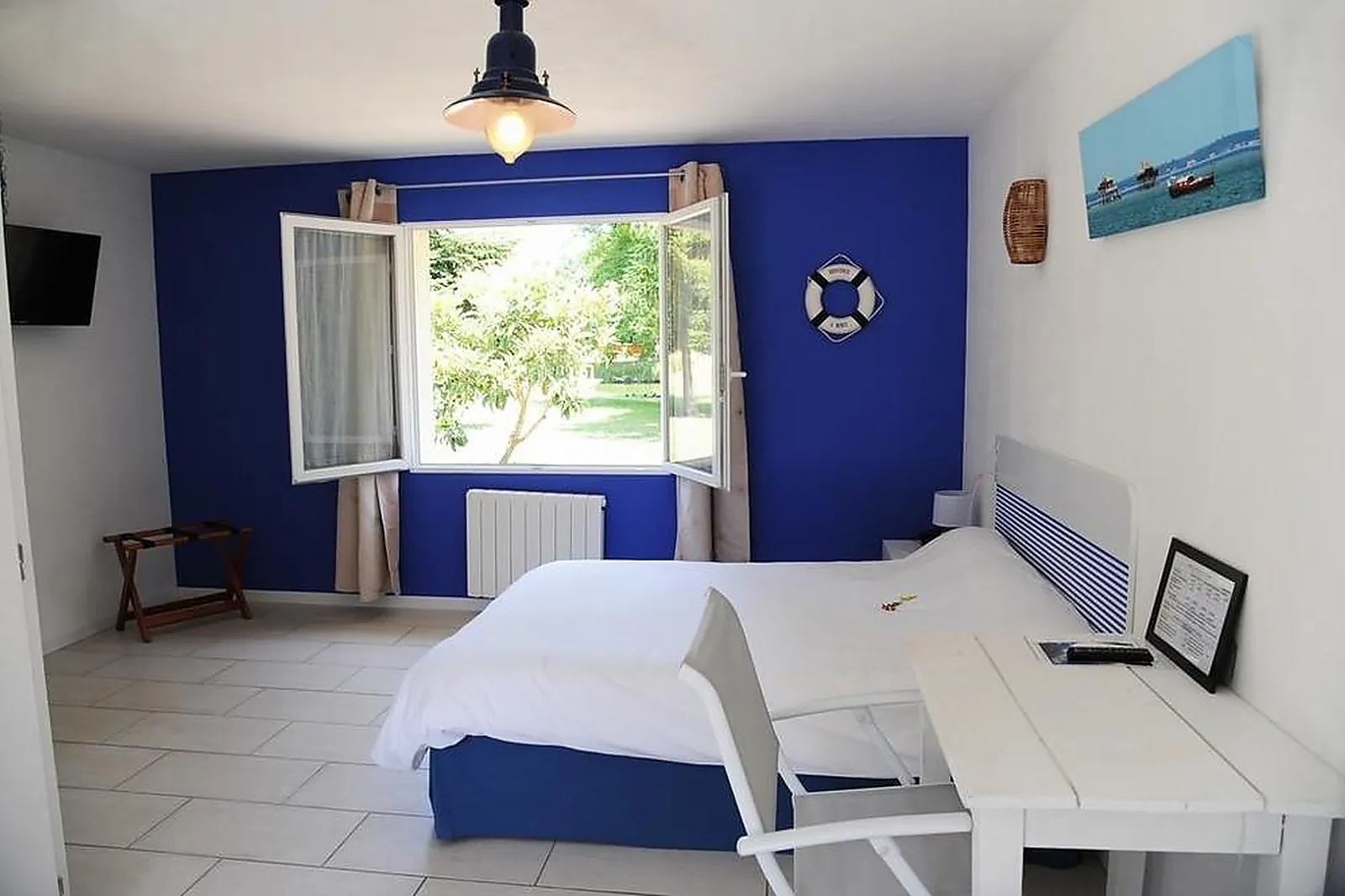 Lieux événementiels, RELAIS DE L'ESTUAIRE