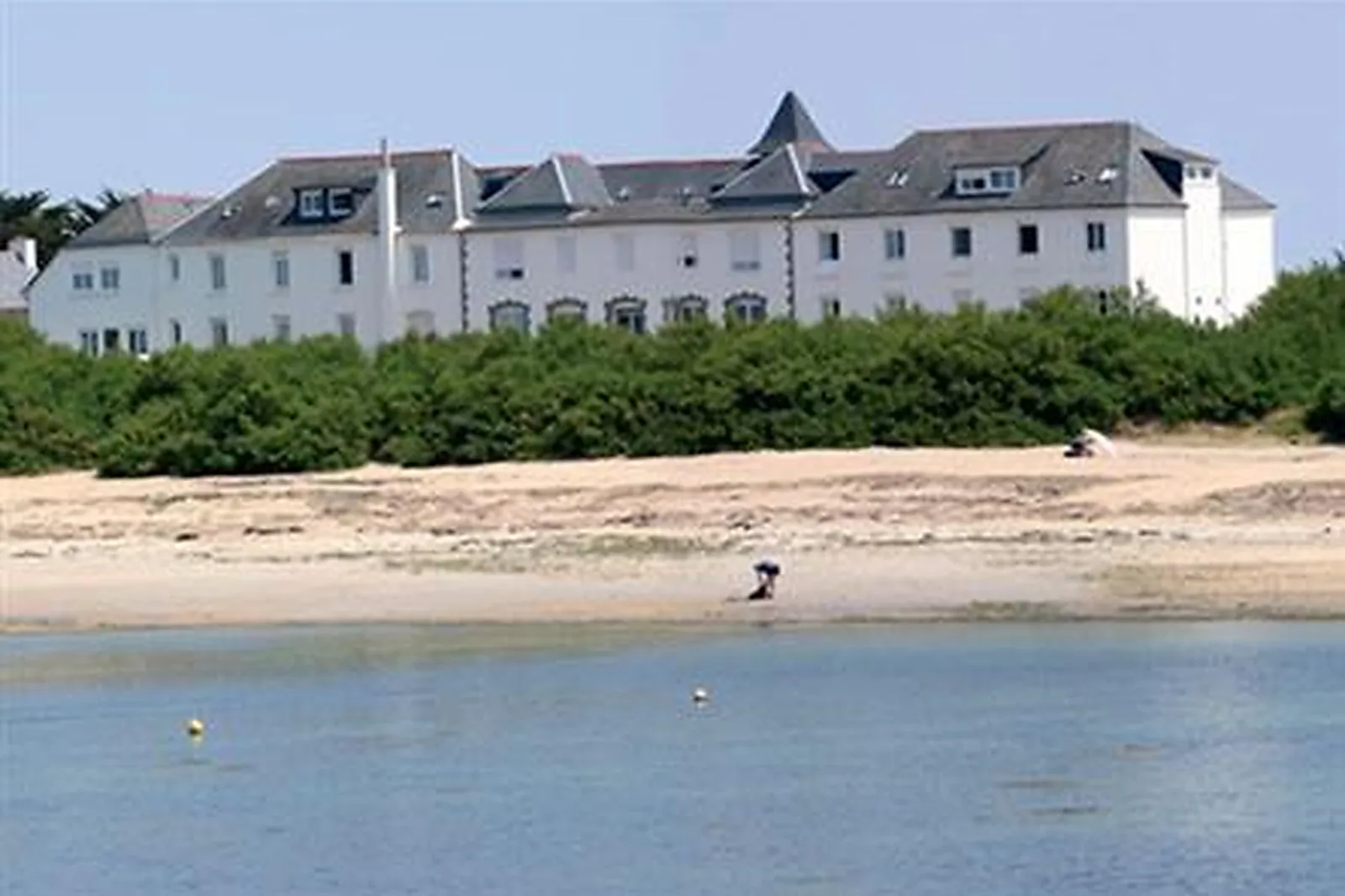 Lieux événementiels, RELAIS DE L'OCÉAN