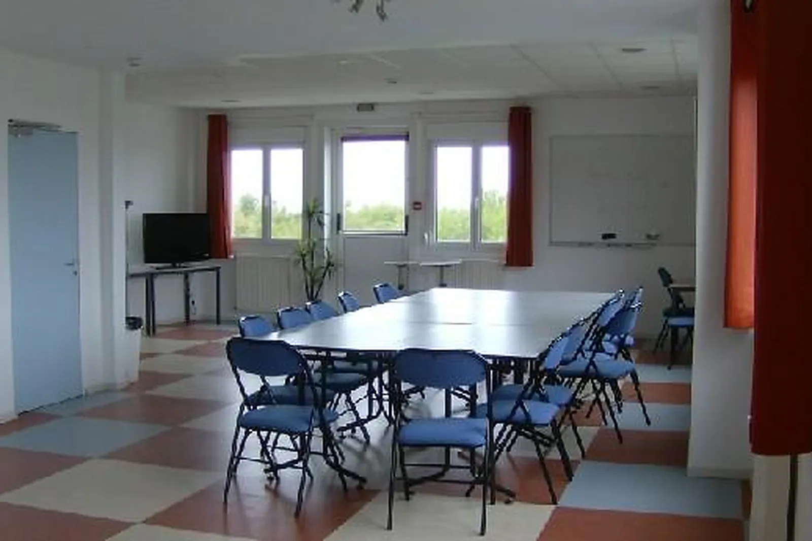 Lieux événementiels, RELAIS DE L'OCÉAN