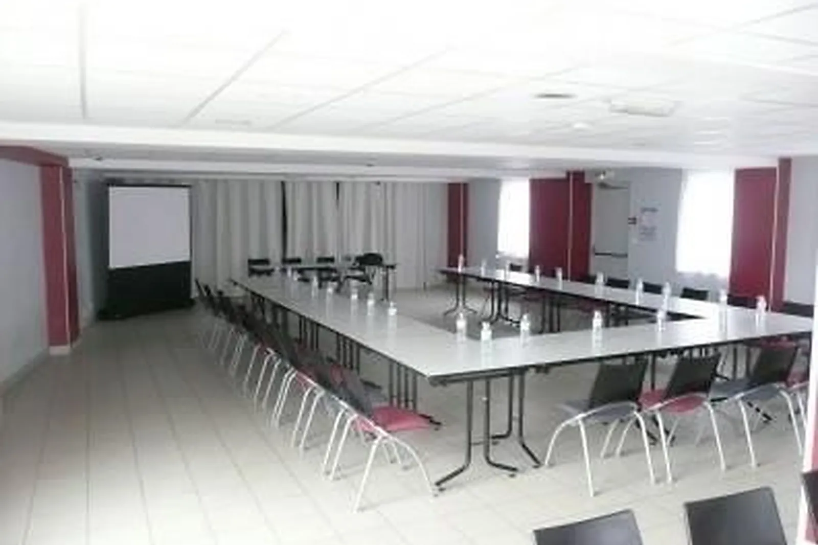 Lieux événementiels, RELAIS DE L'OCÉAN