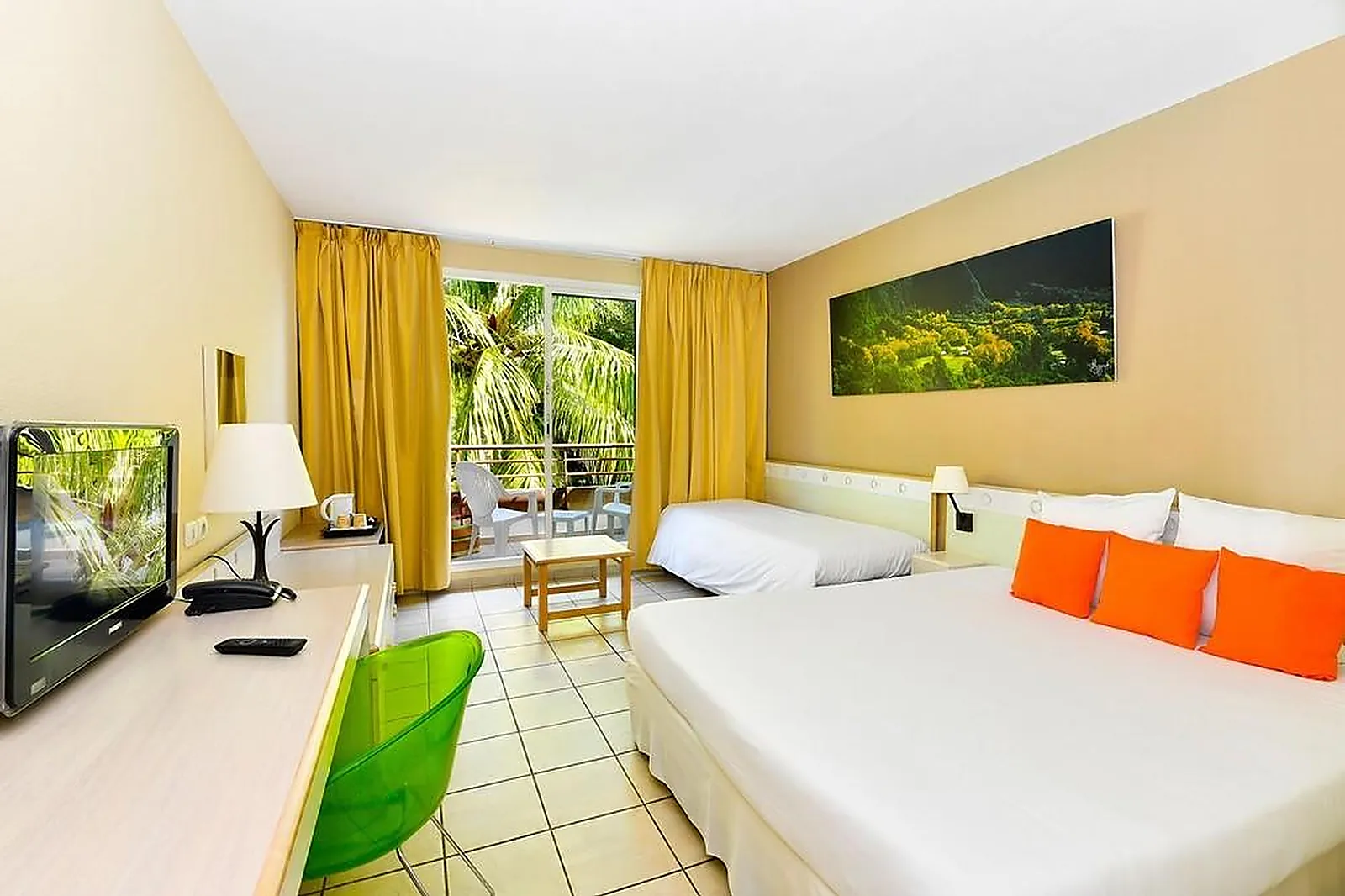 Lieux événementiels, RELAIS DE L’HERMITAGE