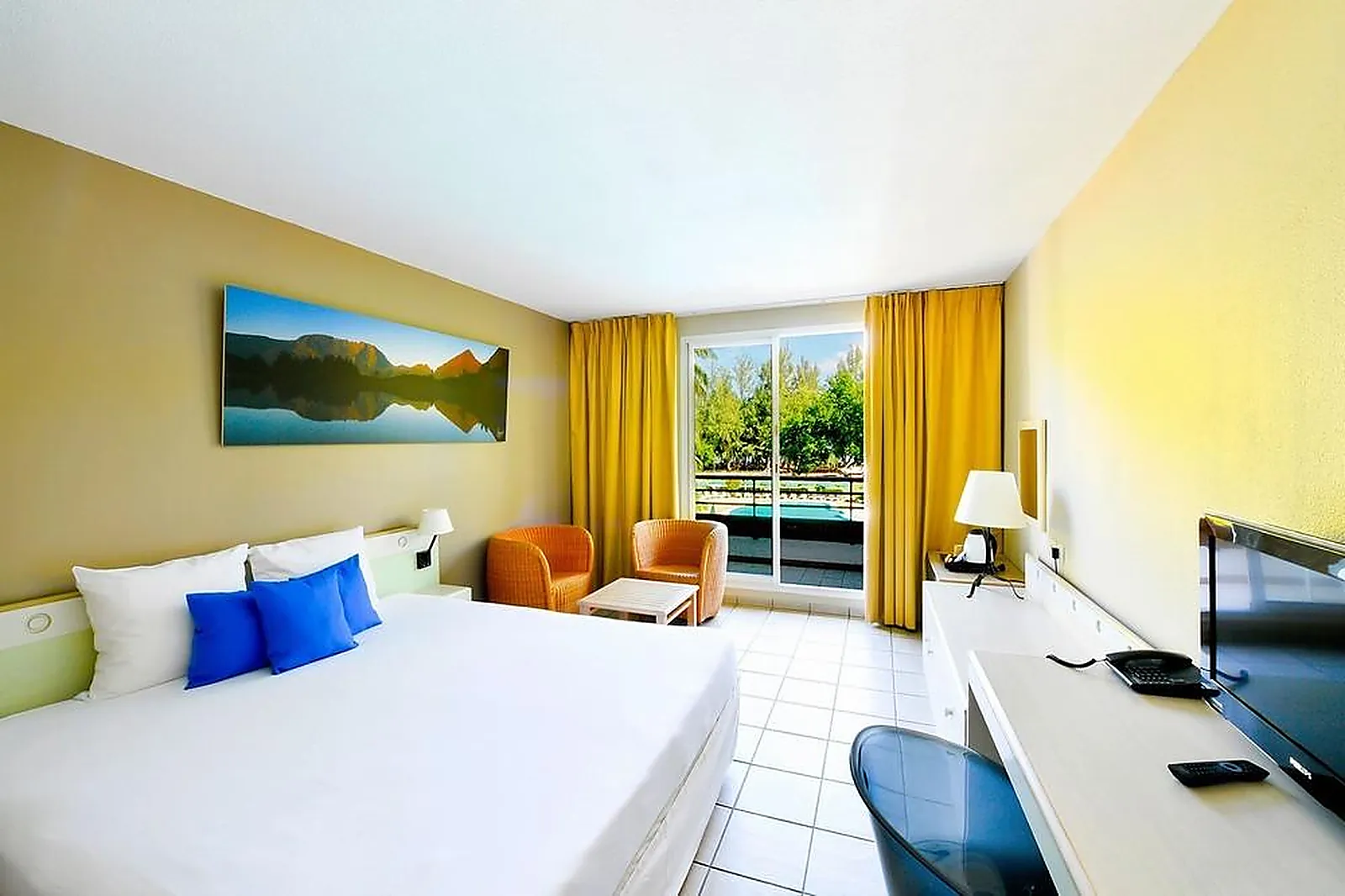 Lieux événementiels, RELAIS DE L’HERMITAGE