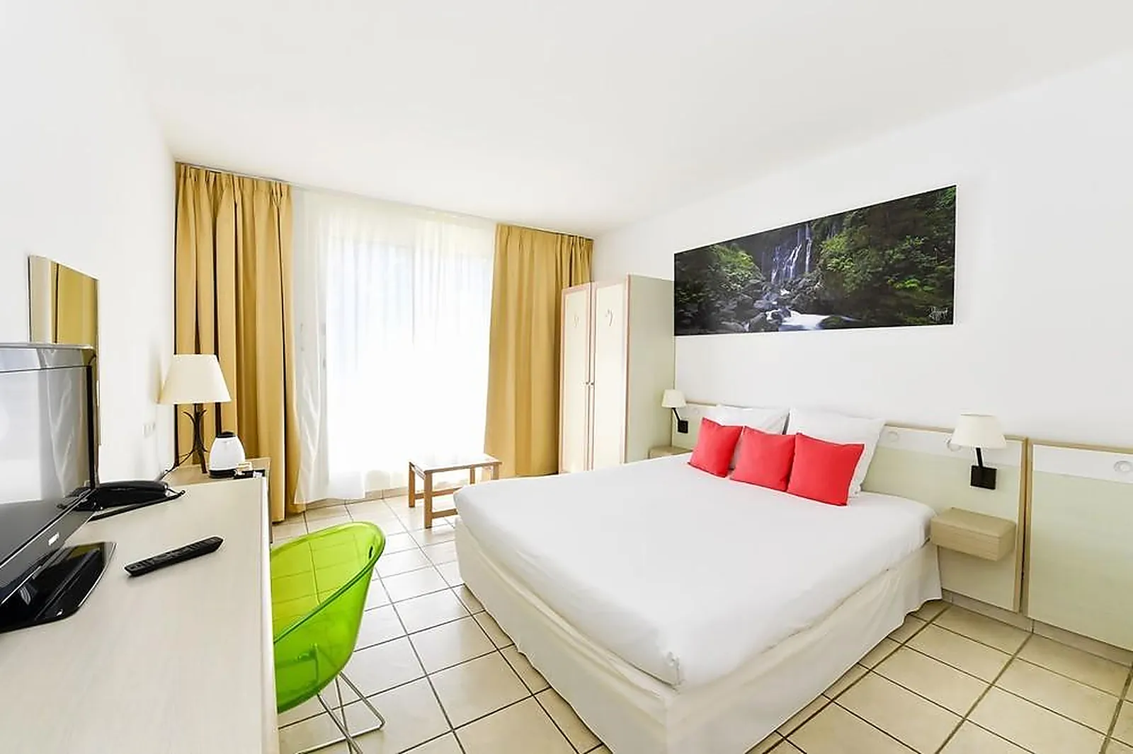 Lieux événementiels, RELAIS DE L’HERMITAGE