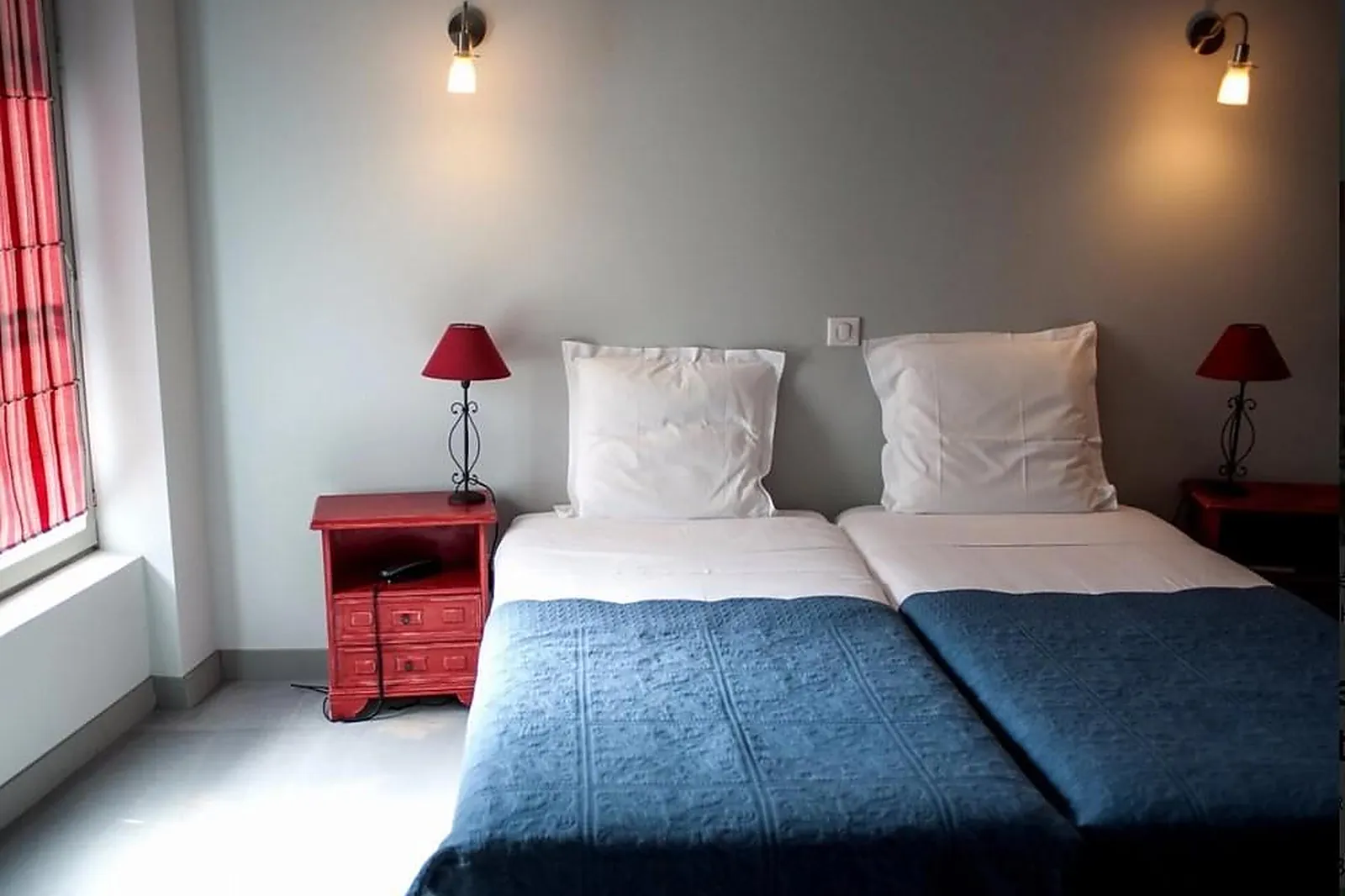 Lieux événementiels, RELAIS DE LA MOTHE