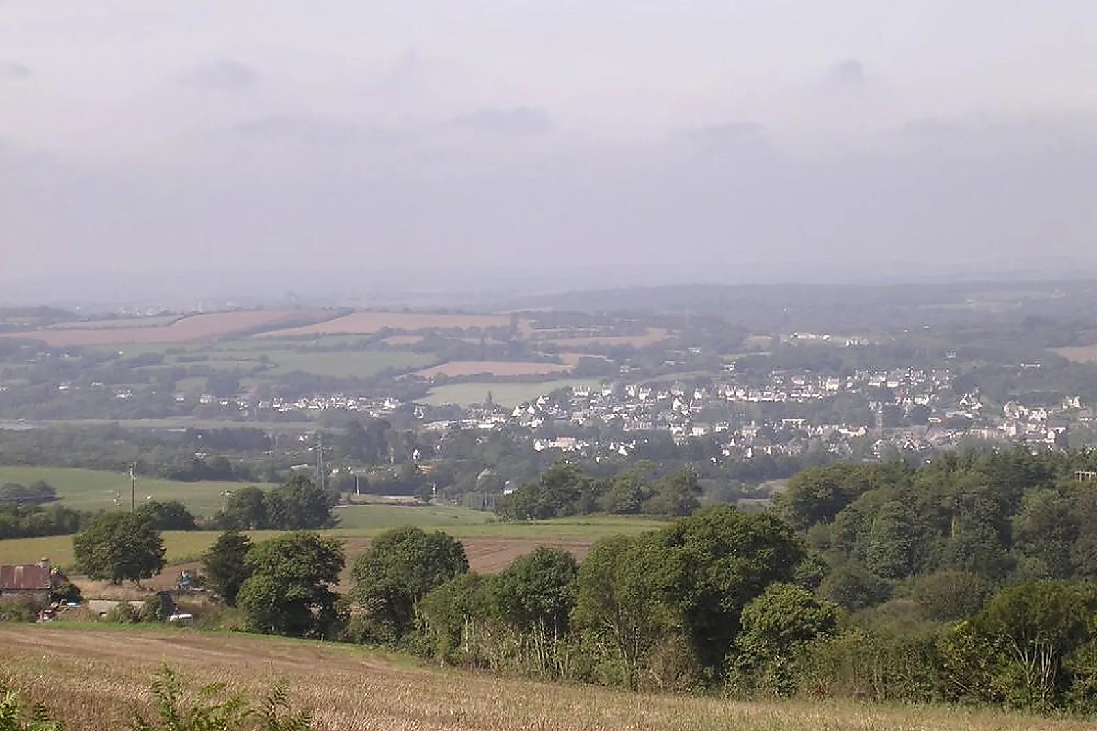 Lieux événementiels, RELAIS DE LA PLACE