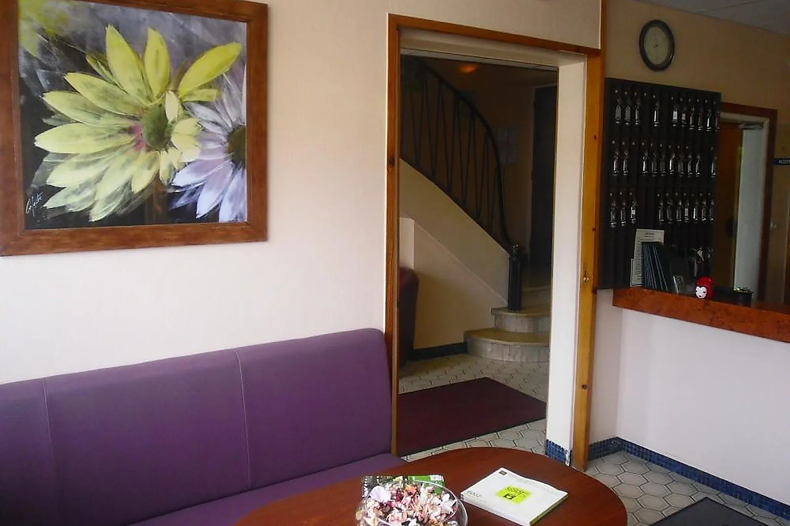 Lieux événementiels, RELAIS DE LA PLACE