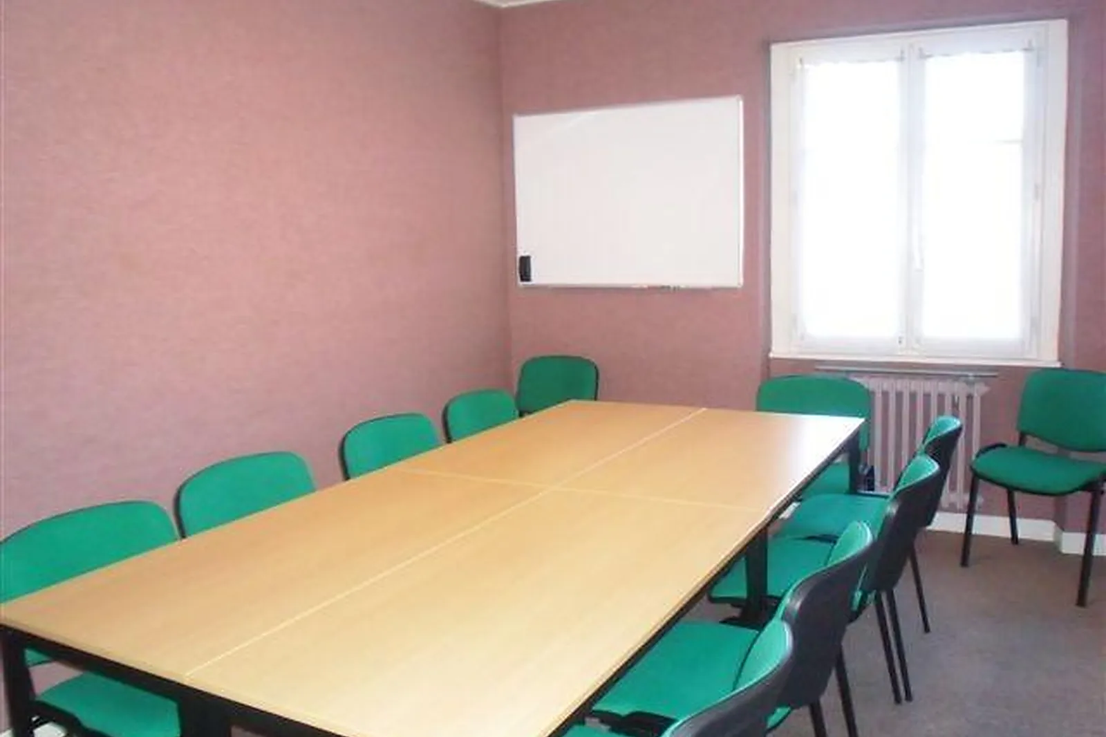 Lieux événementiels, RELAIS DE LA PLACE