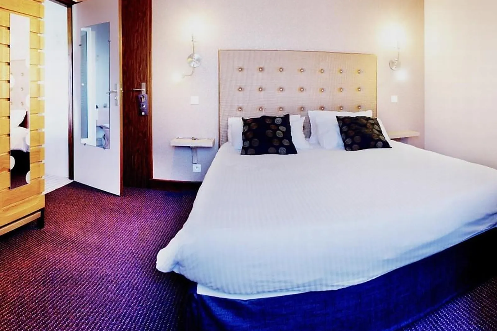 Lieux événementiels, RELAIS DE LA POSTE